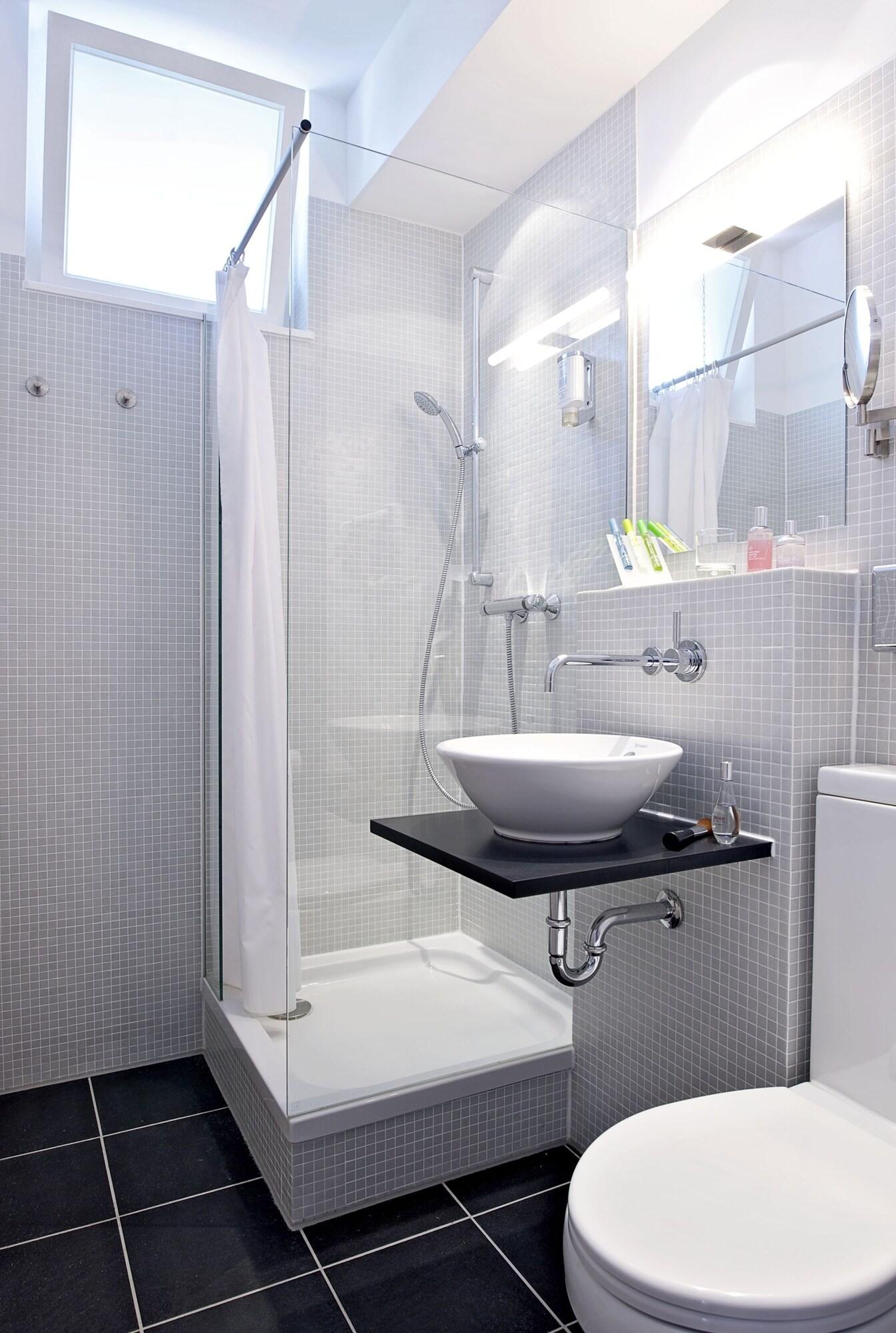 Lejlighedshotel Art'appart - Kontaktloser Check-in 4*