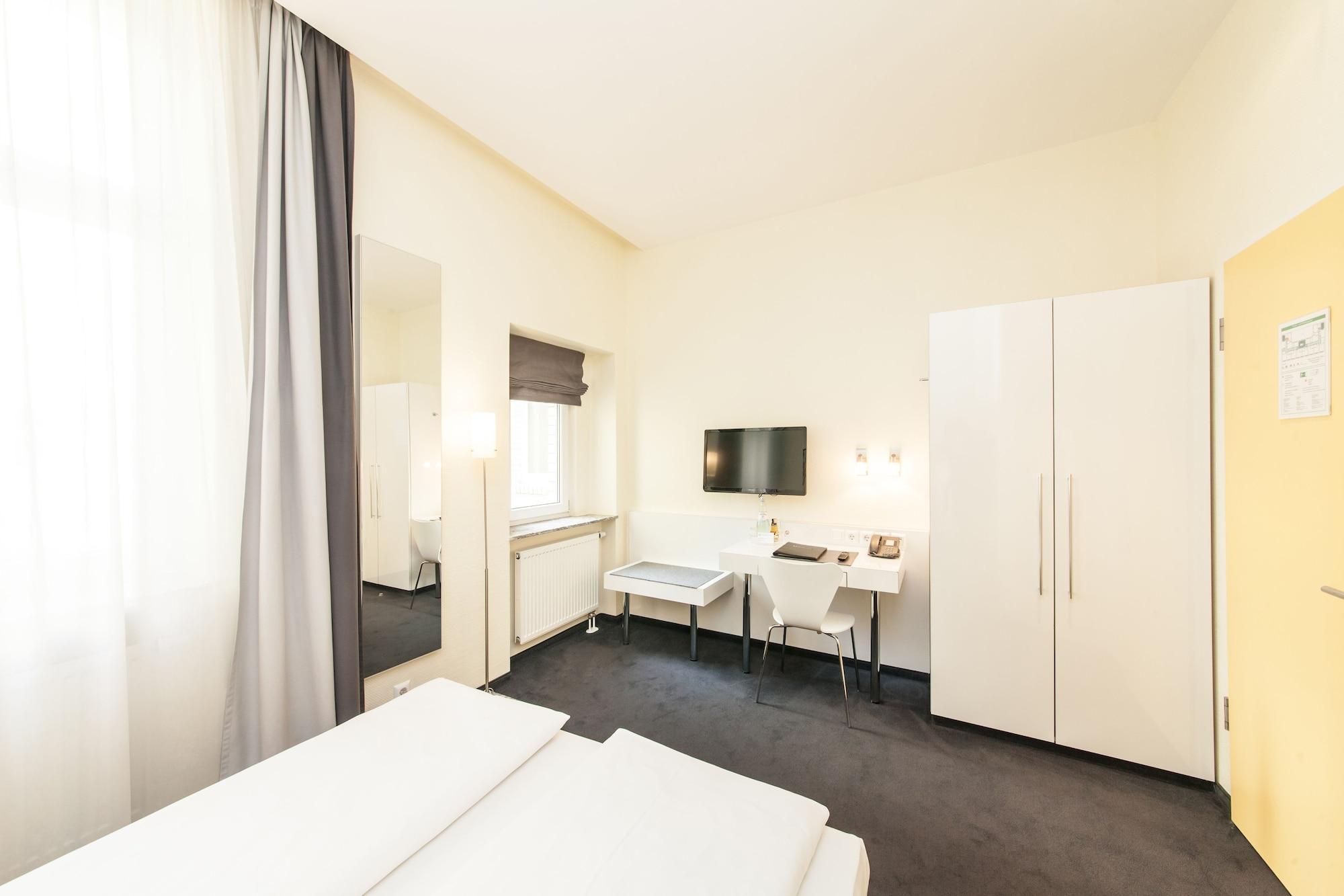 Hotel Garner - Checkpoint Charlie By Ihg