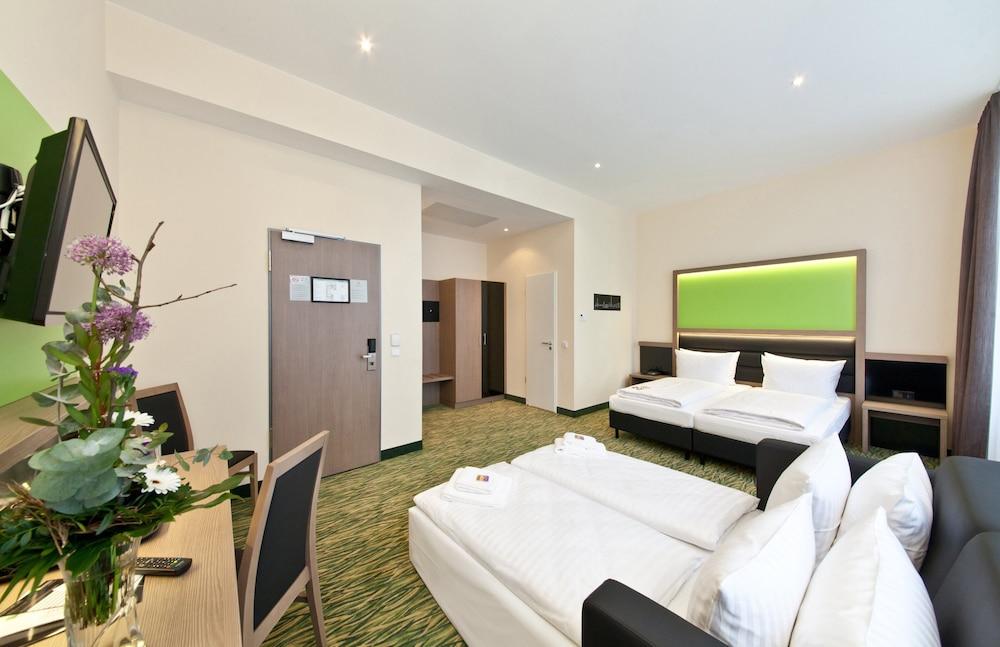 Select Style Hotel 3*