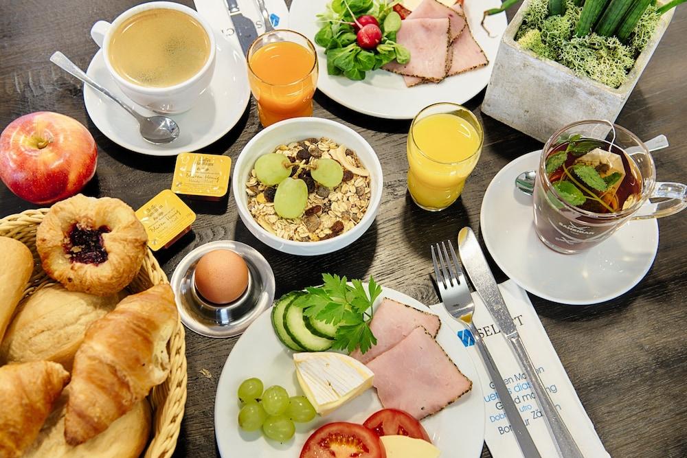 Hotel Select Style