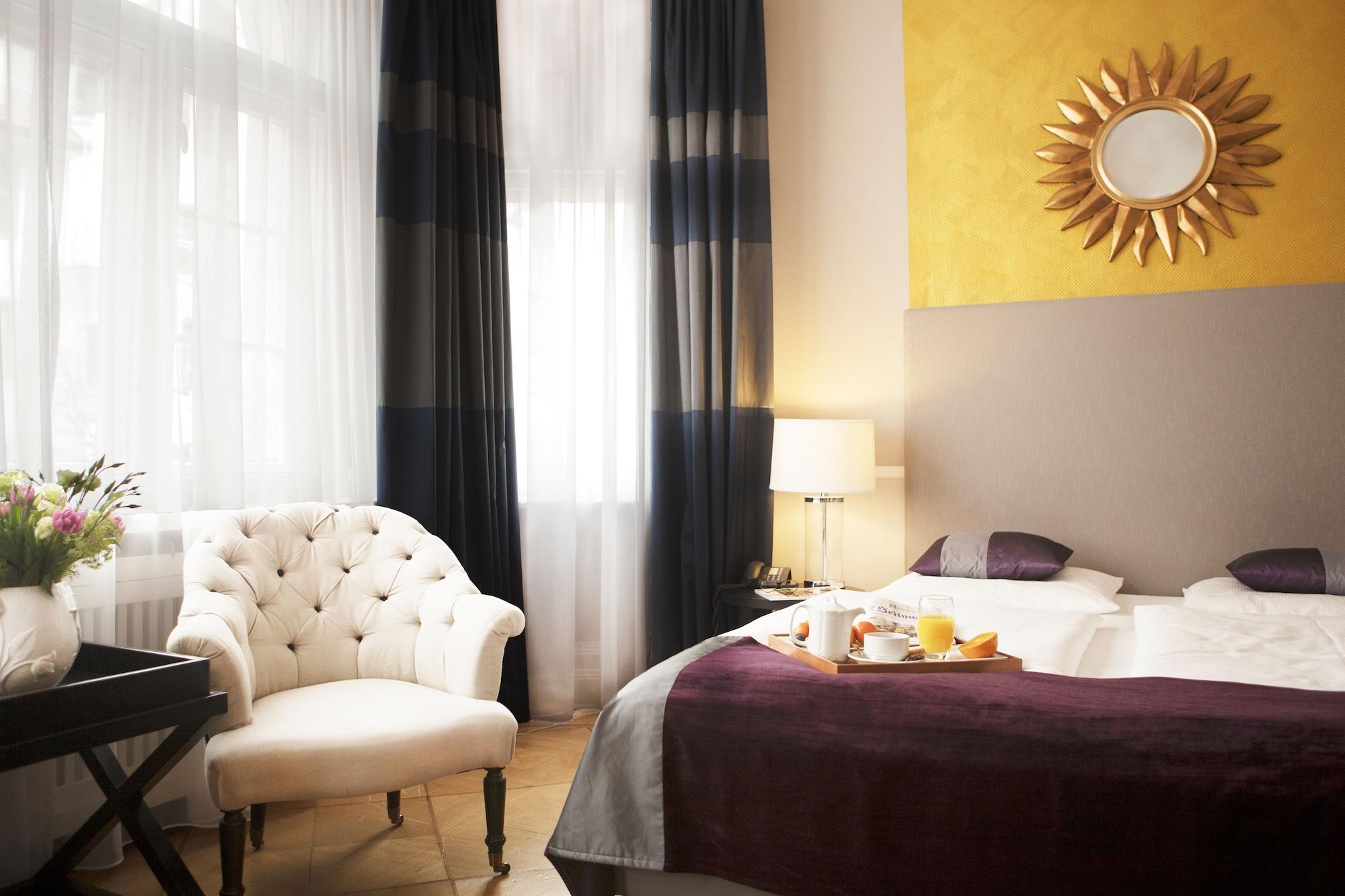 Hotel Elba Am Kurfürstendamm - Design Chambers Berlin
