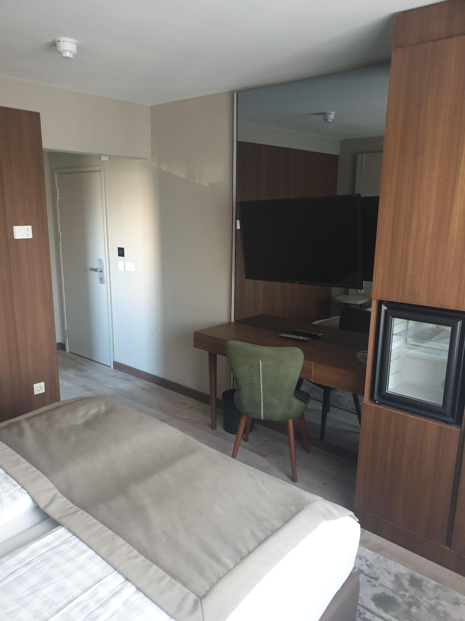 Hotel Klassik