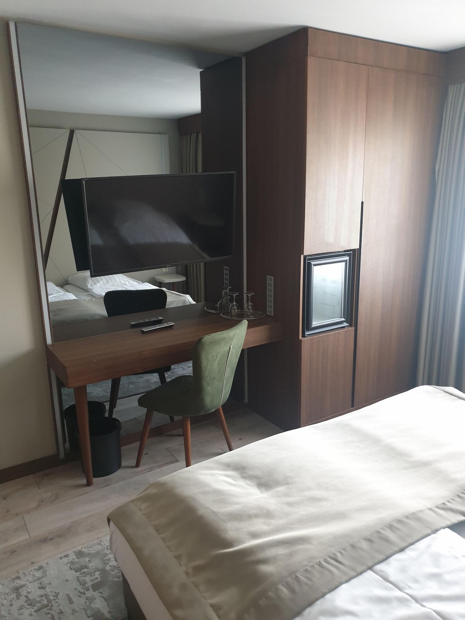 Klassik Hotel 3*