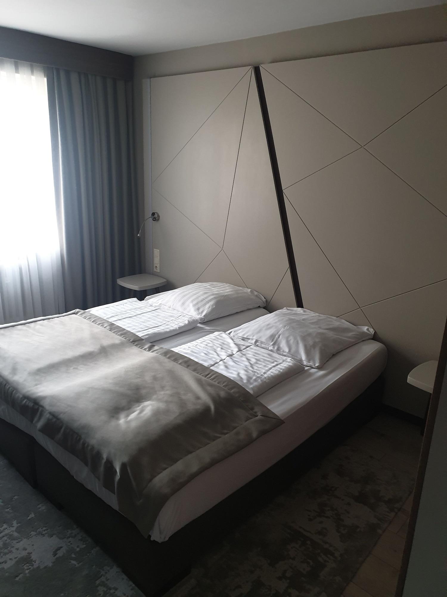 Klassik Hotel Berlin