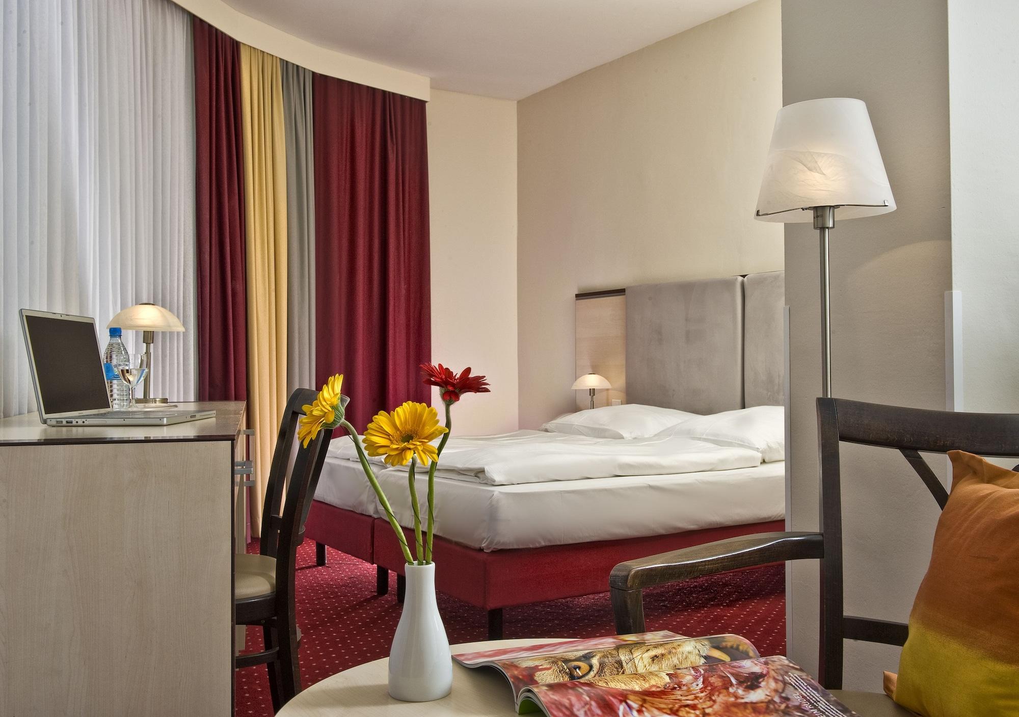 Hotel Come Kurfuerstendamm Berlin