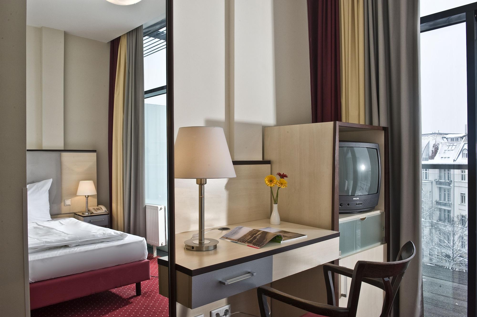 Hotel Come Kurfuerstendamm 3*
