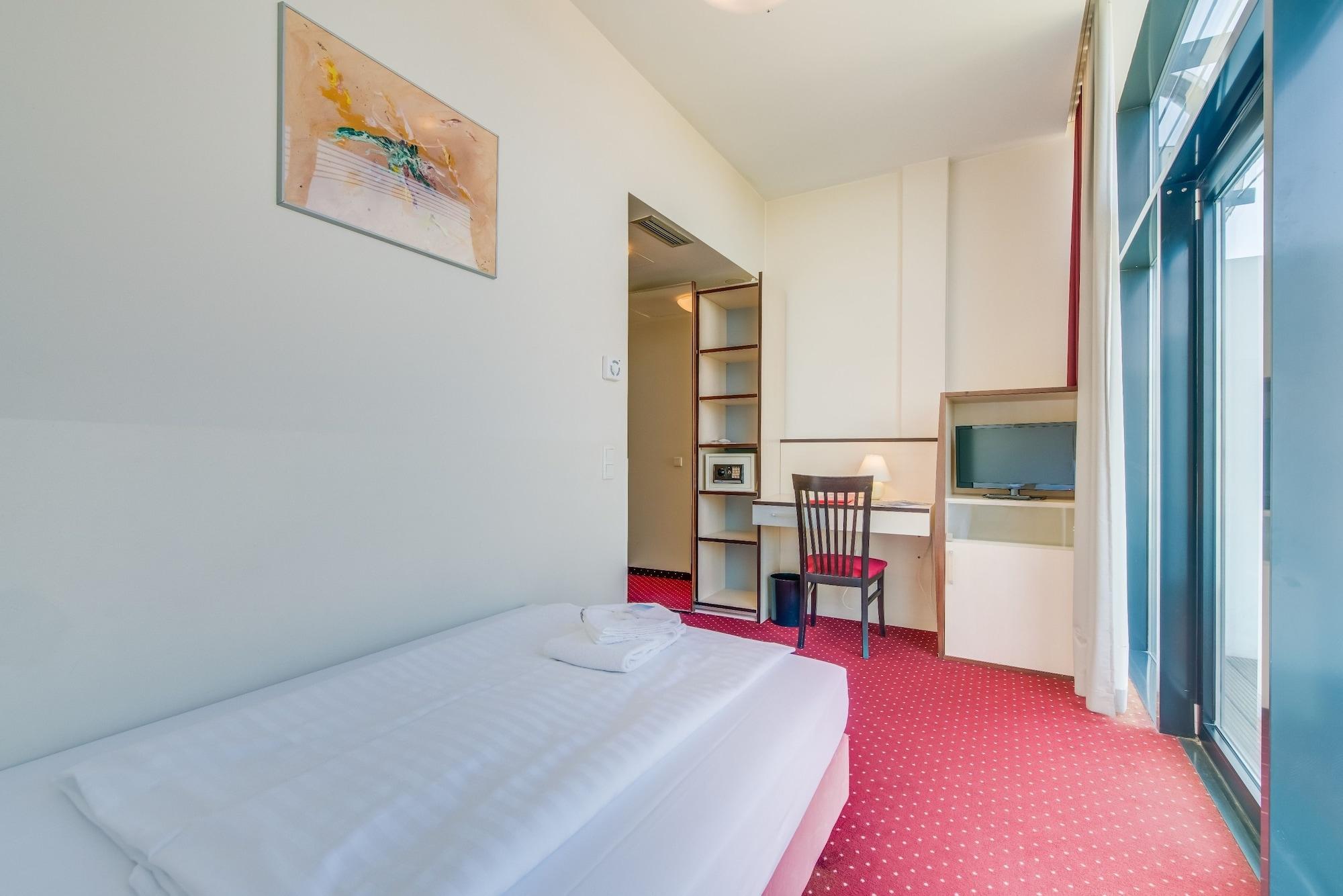 Come Kurfuerstendamm Hotel