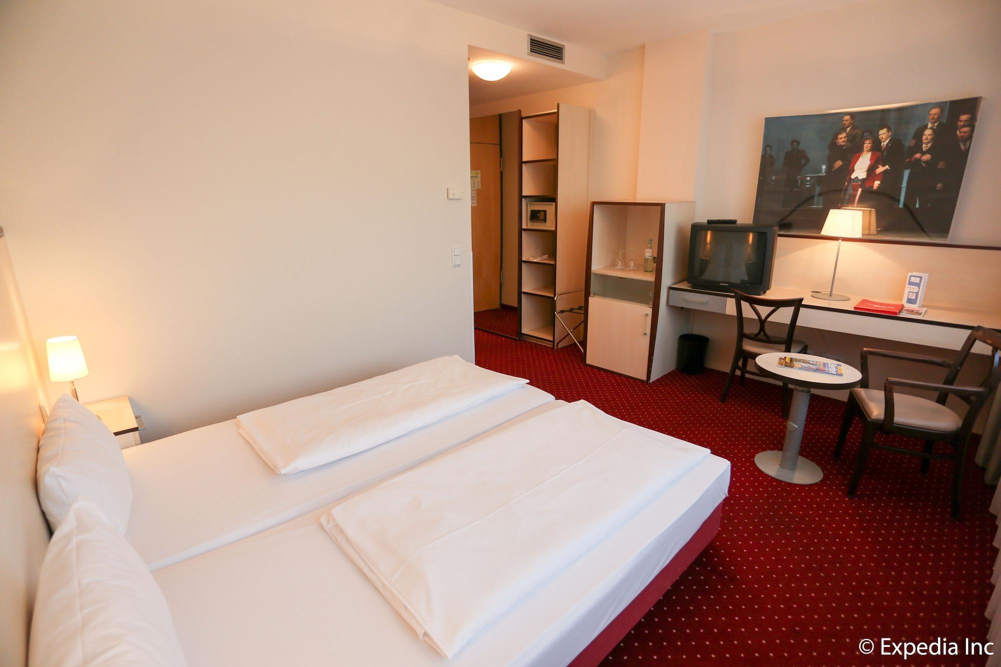 Come Kurfuerstendamm Hotel Berlin
