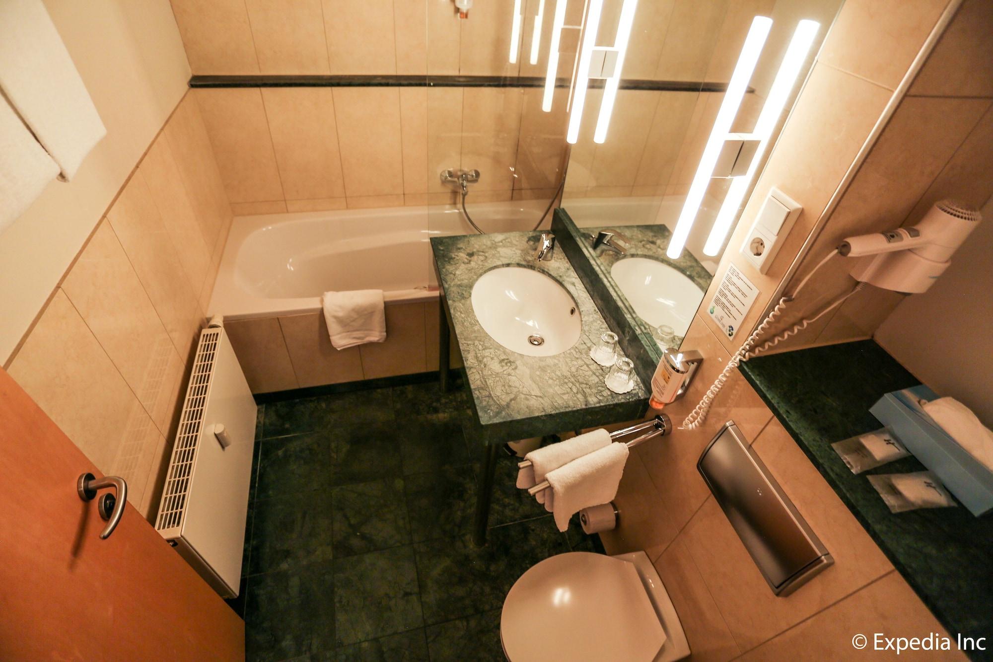 Hotel Come Kurfuerstendamm