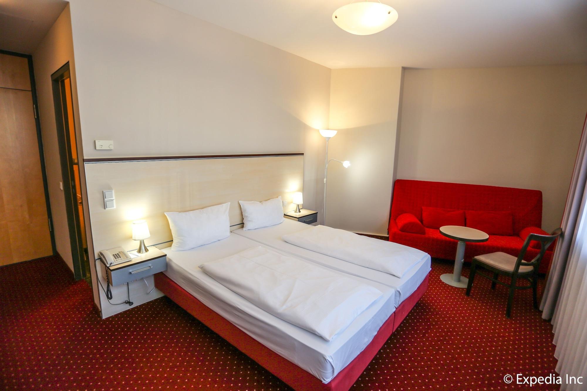 Hotel Come Kurfuerstendamm