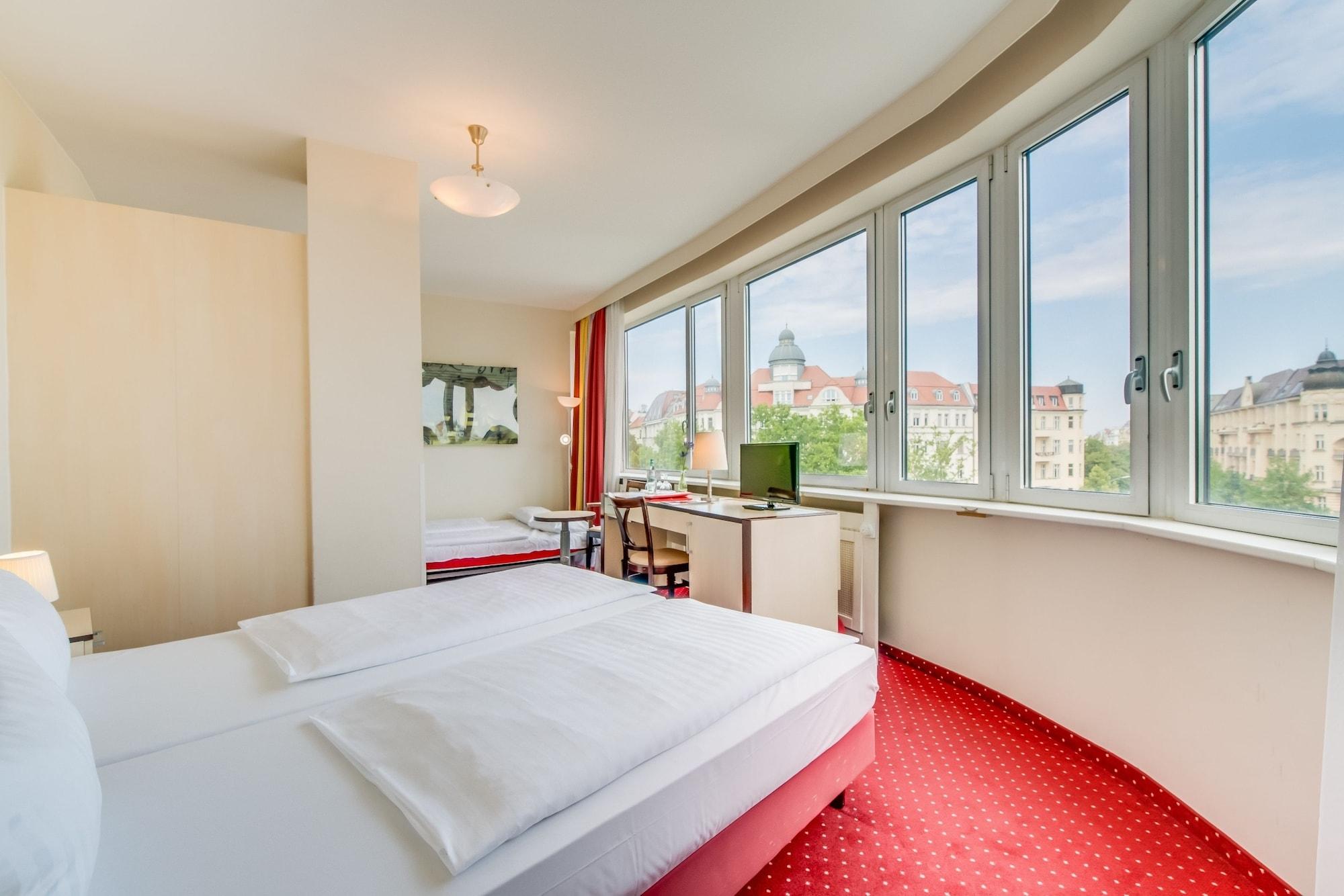 Hotel Come Kurfuerstendamm