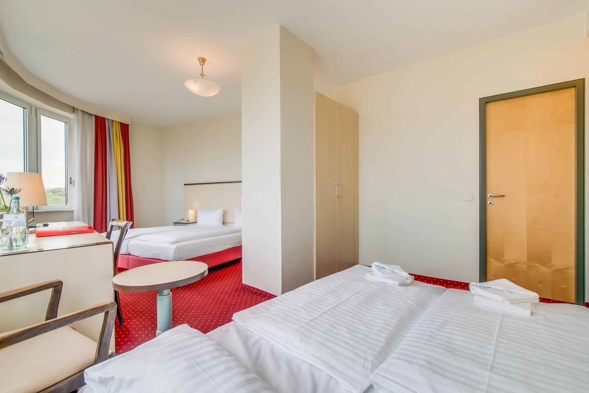 Hotel Come Kurfuerstendamm