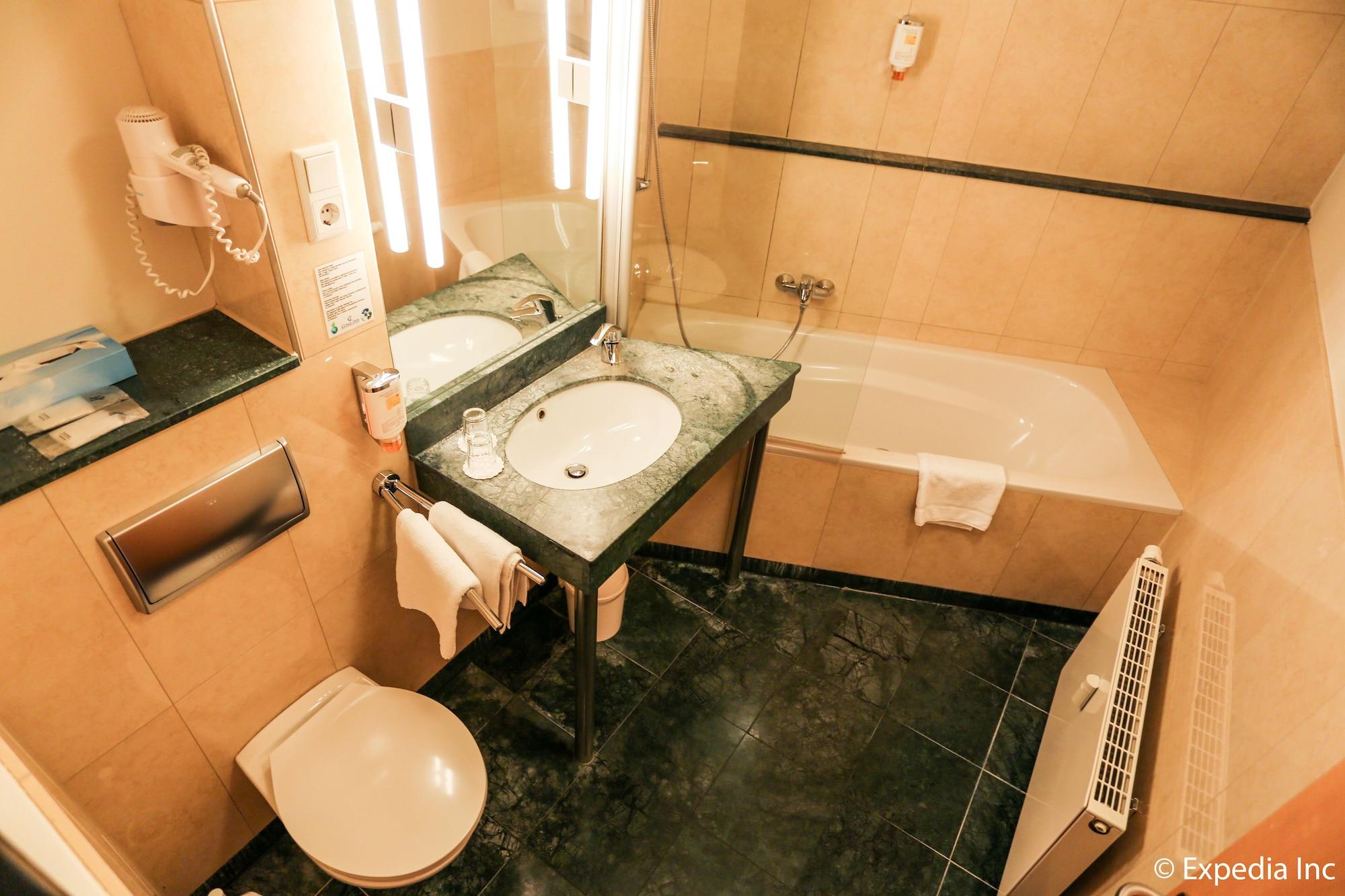 Come Kurfuerstendamm Hotel Berlin