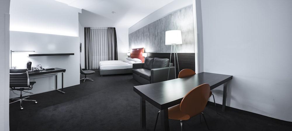 Garner - Mitte By Ihg Hotel 4*