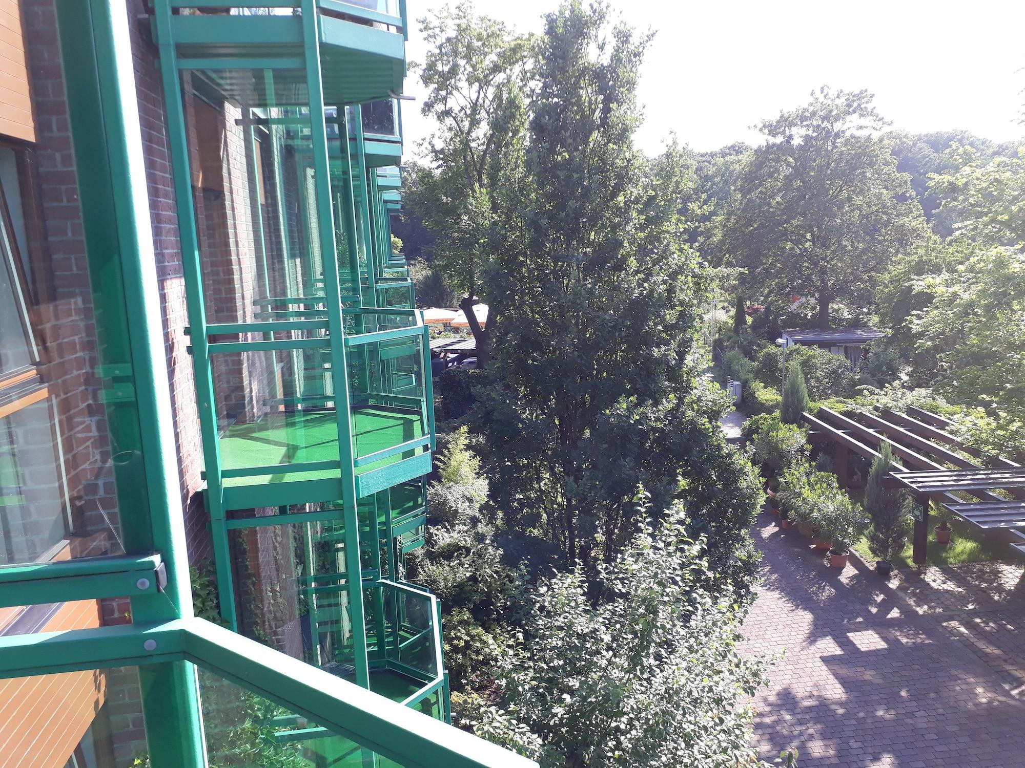 Solitaire Hotel Berlin