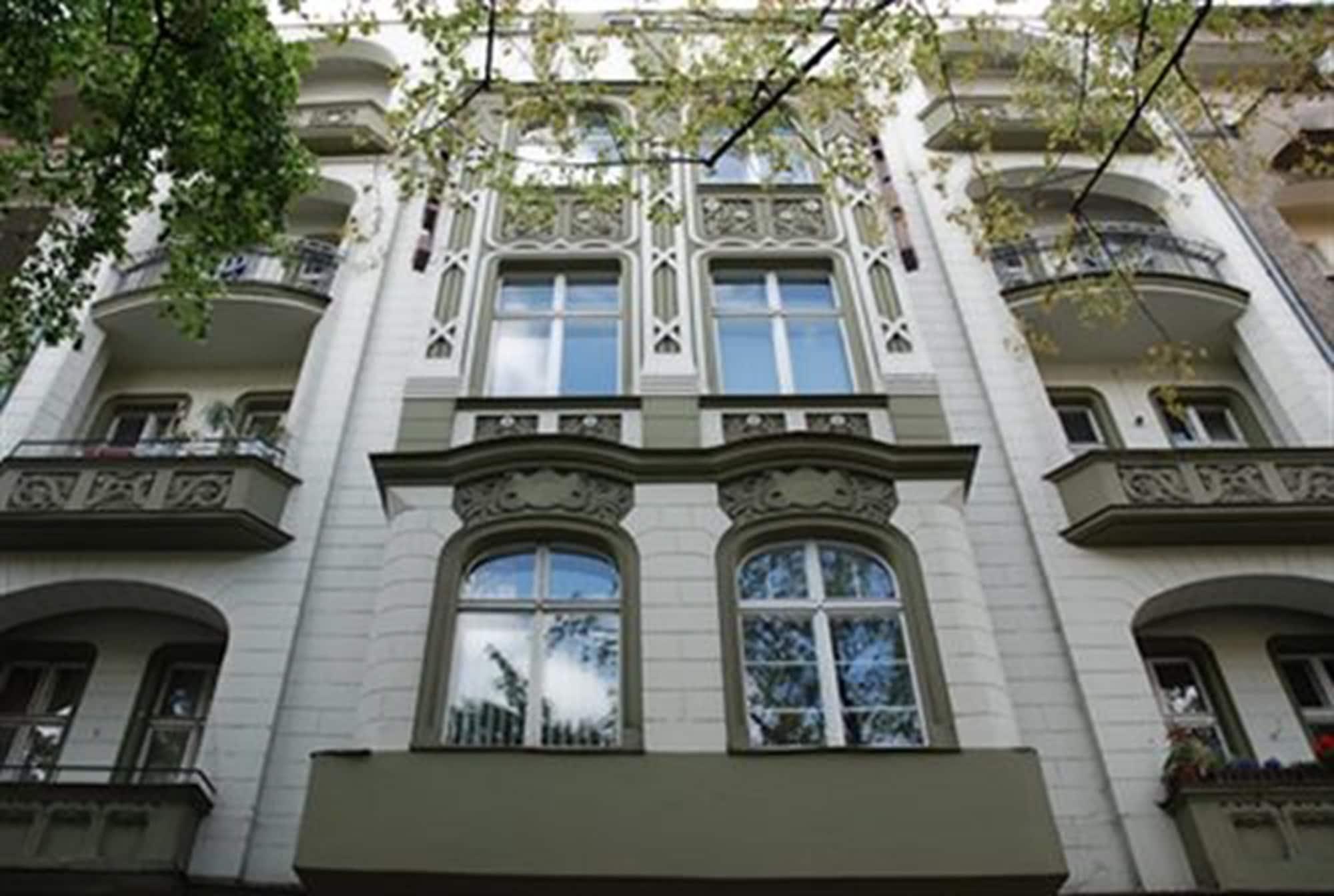 Spreewitz Am Kurfuerstendamm Hotel Berlin