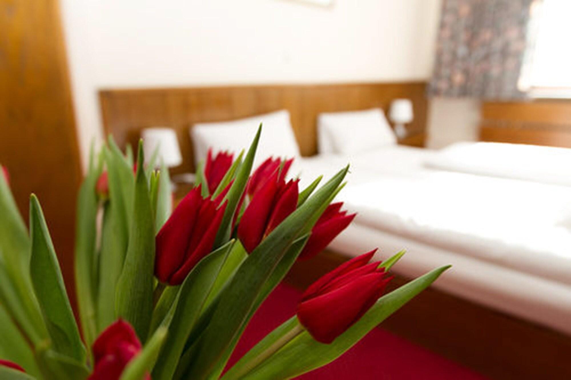 Hotel Spreewitz Am Kurfuerstendamm 3*