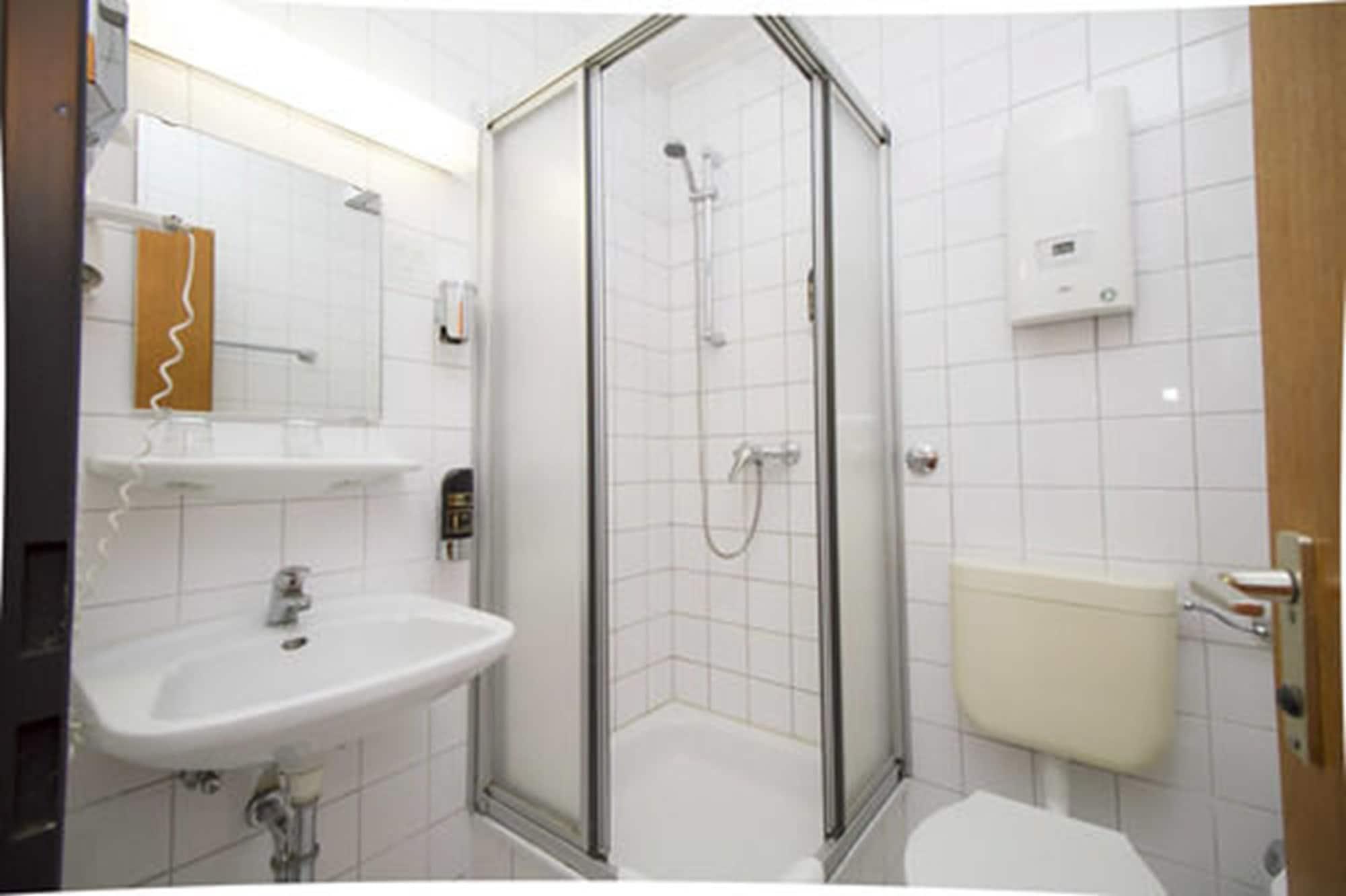 Spreewitz Am Kurfuerstendamm 3* Berlin