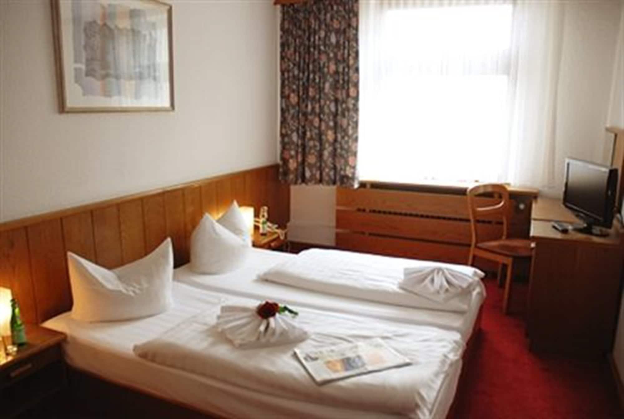 Spreewitz Am Kurfuerstendamm Hotel 3*