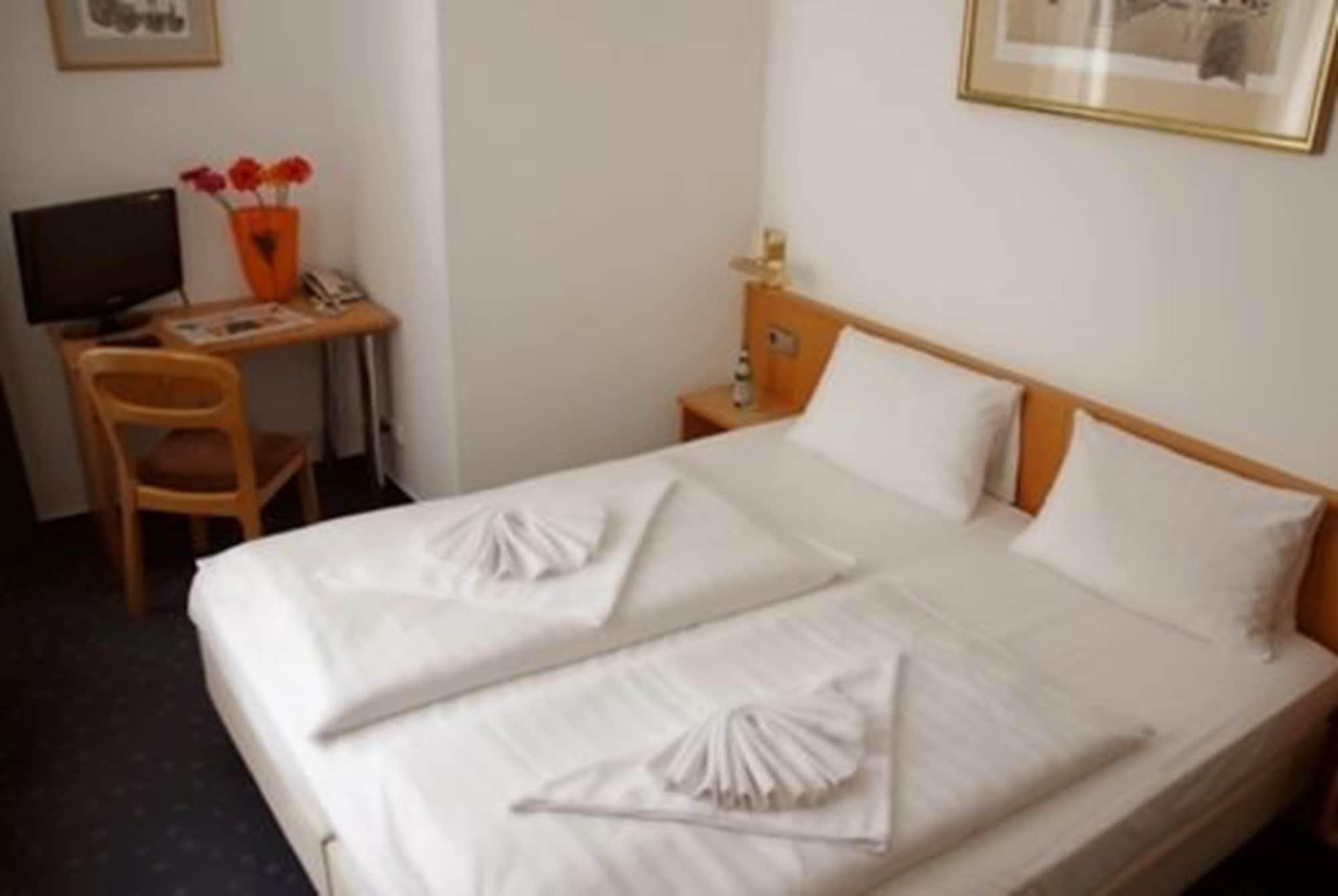 Hotel Spreewitz Am Kurfuerstendamm Berlin