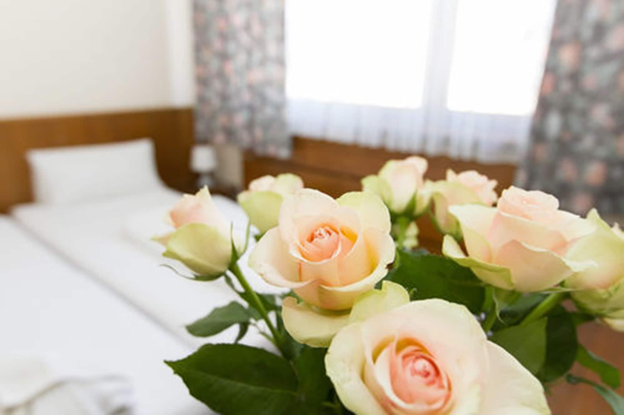 Hotel Spreewitz Am Kurfuerstendamm 3*