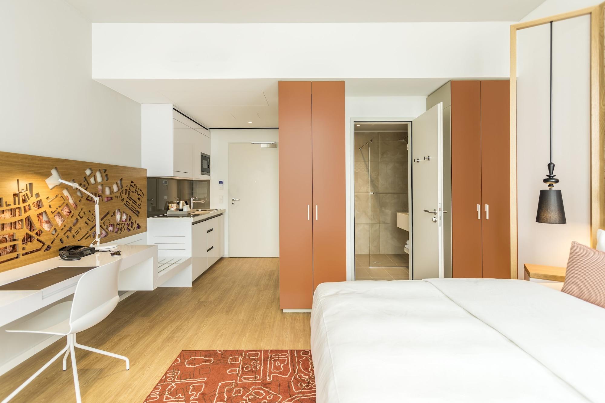 Aparthotel Capri By Fraser