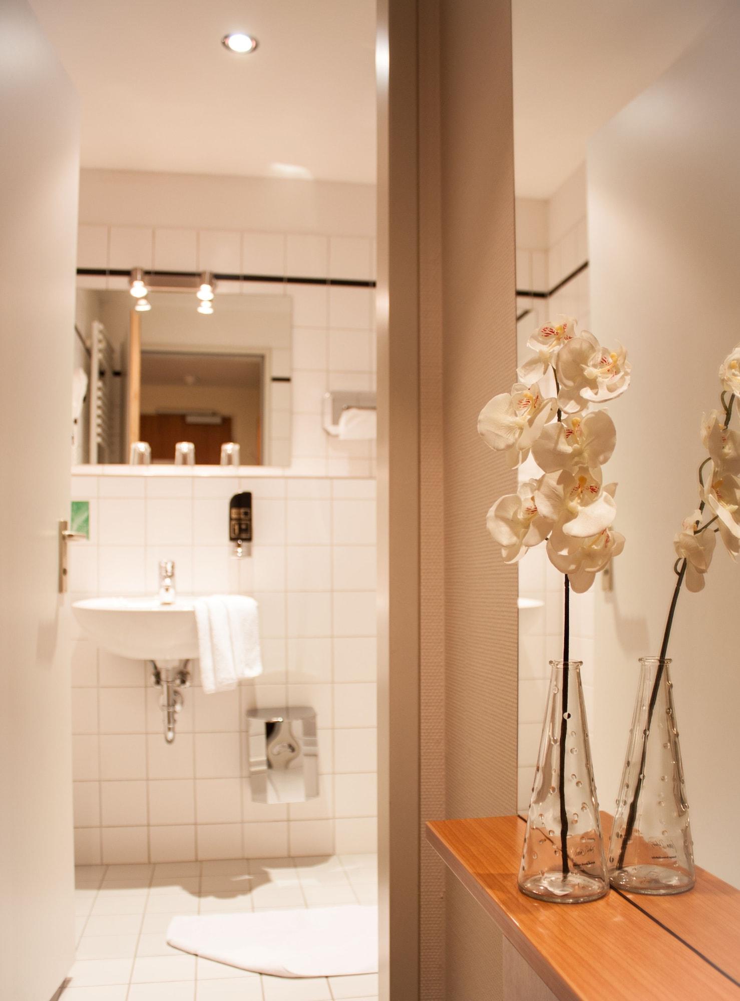 Ambiente Hotel