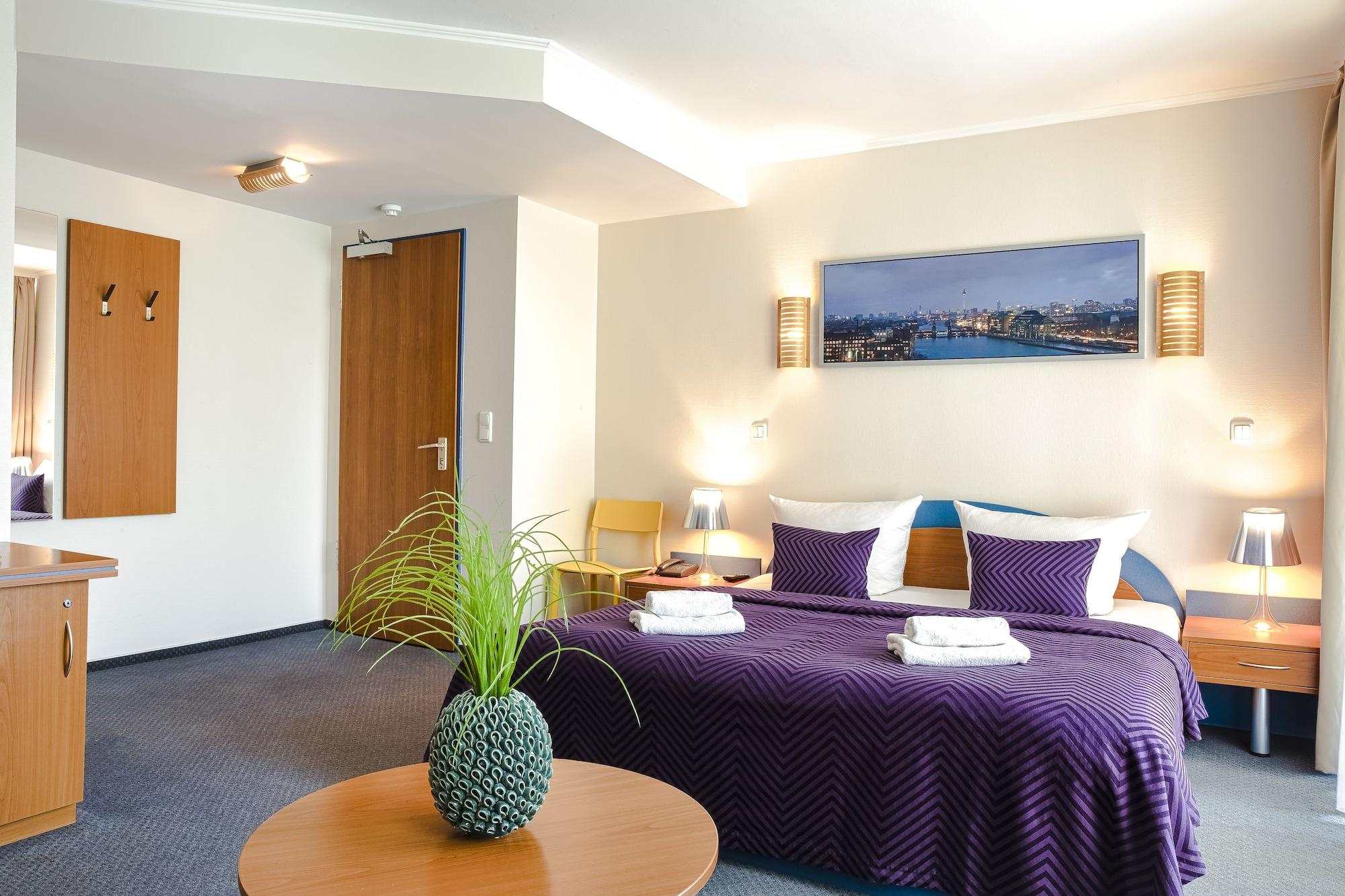 Ambiente Hotel 3*
