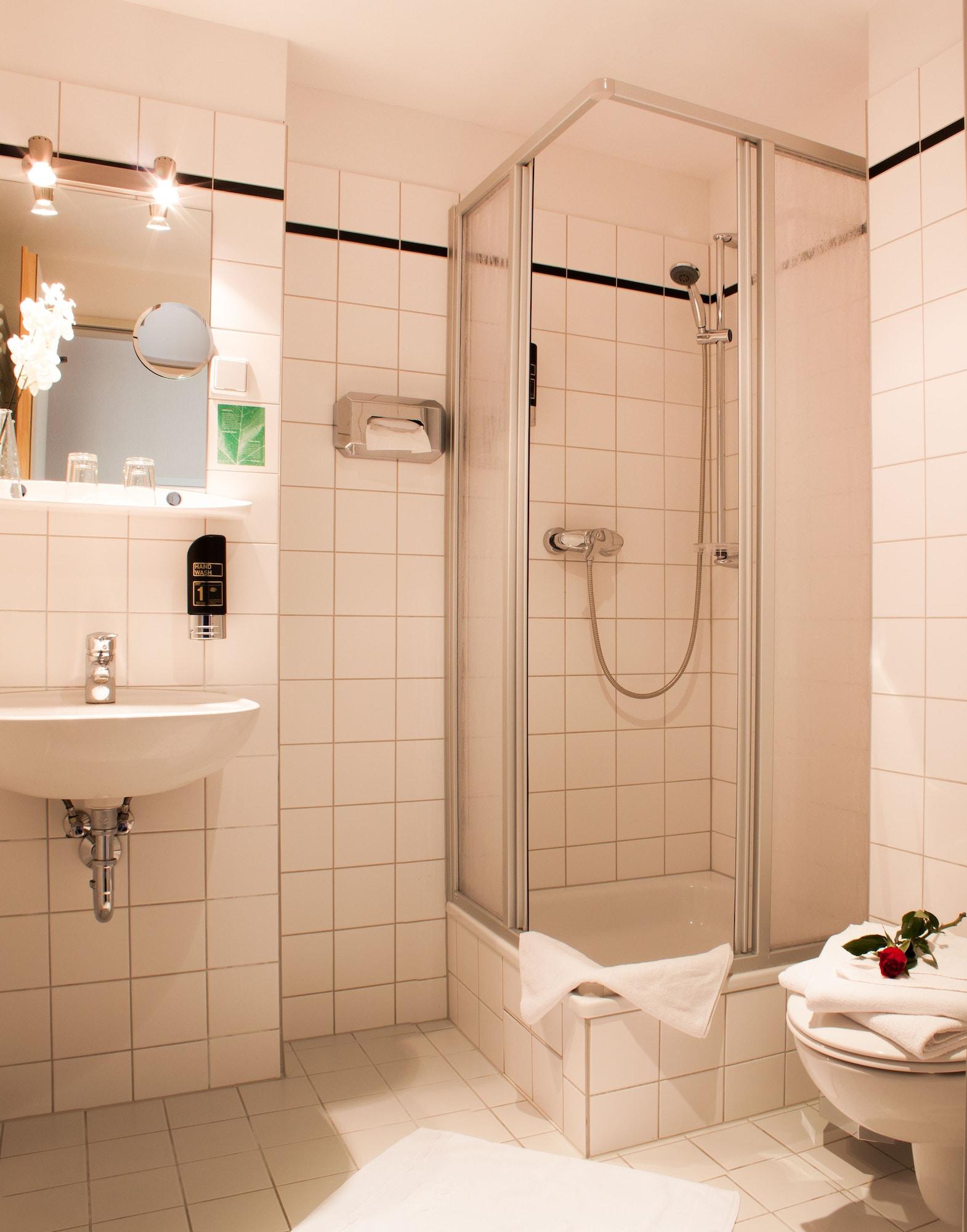 Hotel Ambiente