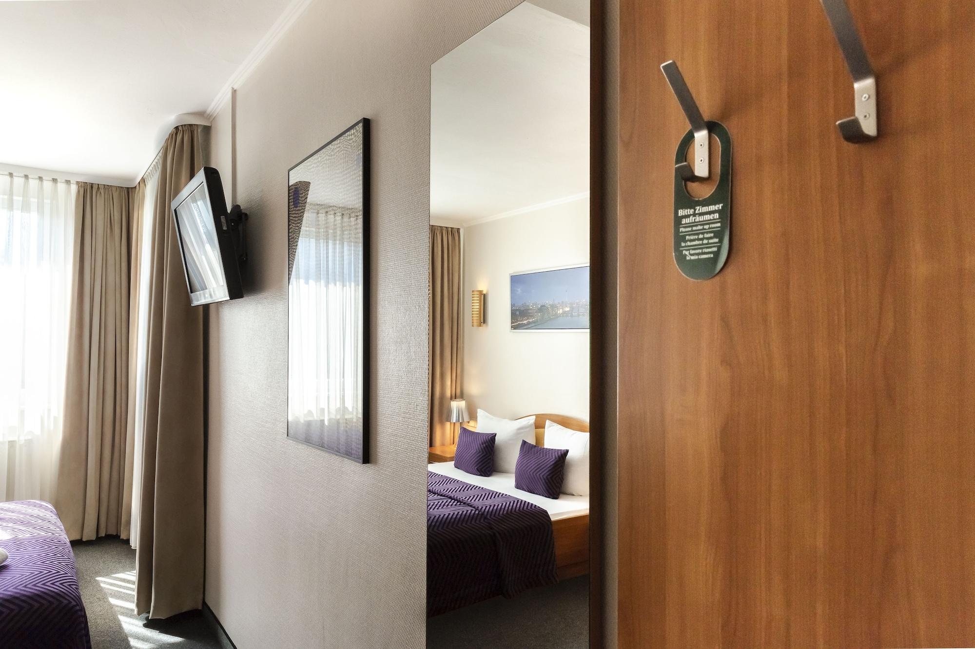 Ambiente Hotel 3*
