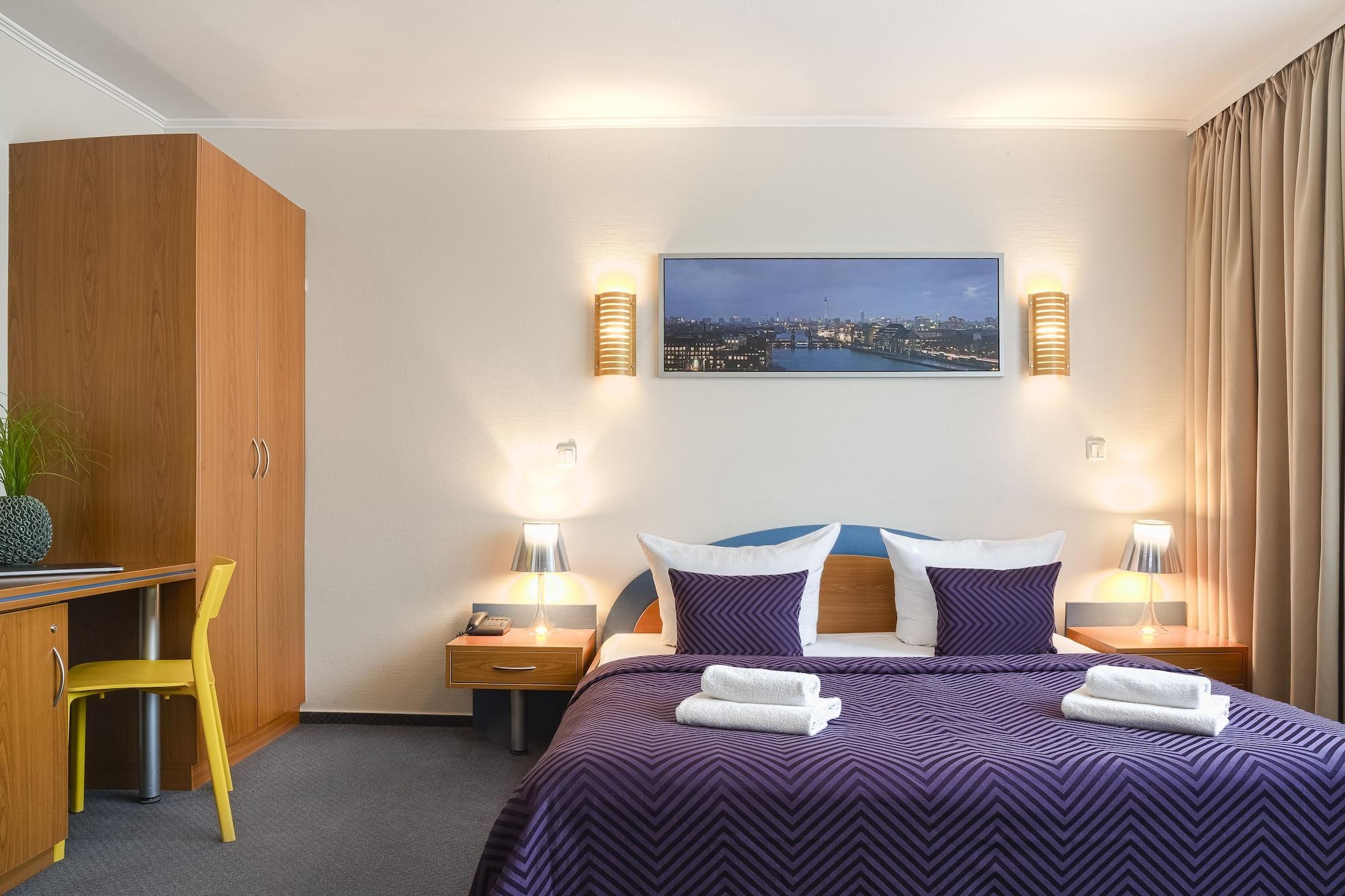 Ambiente Hotel