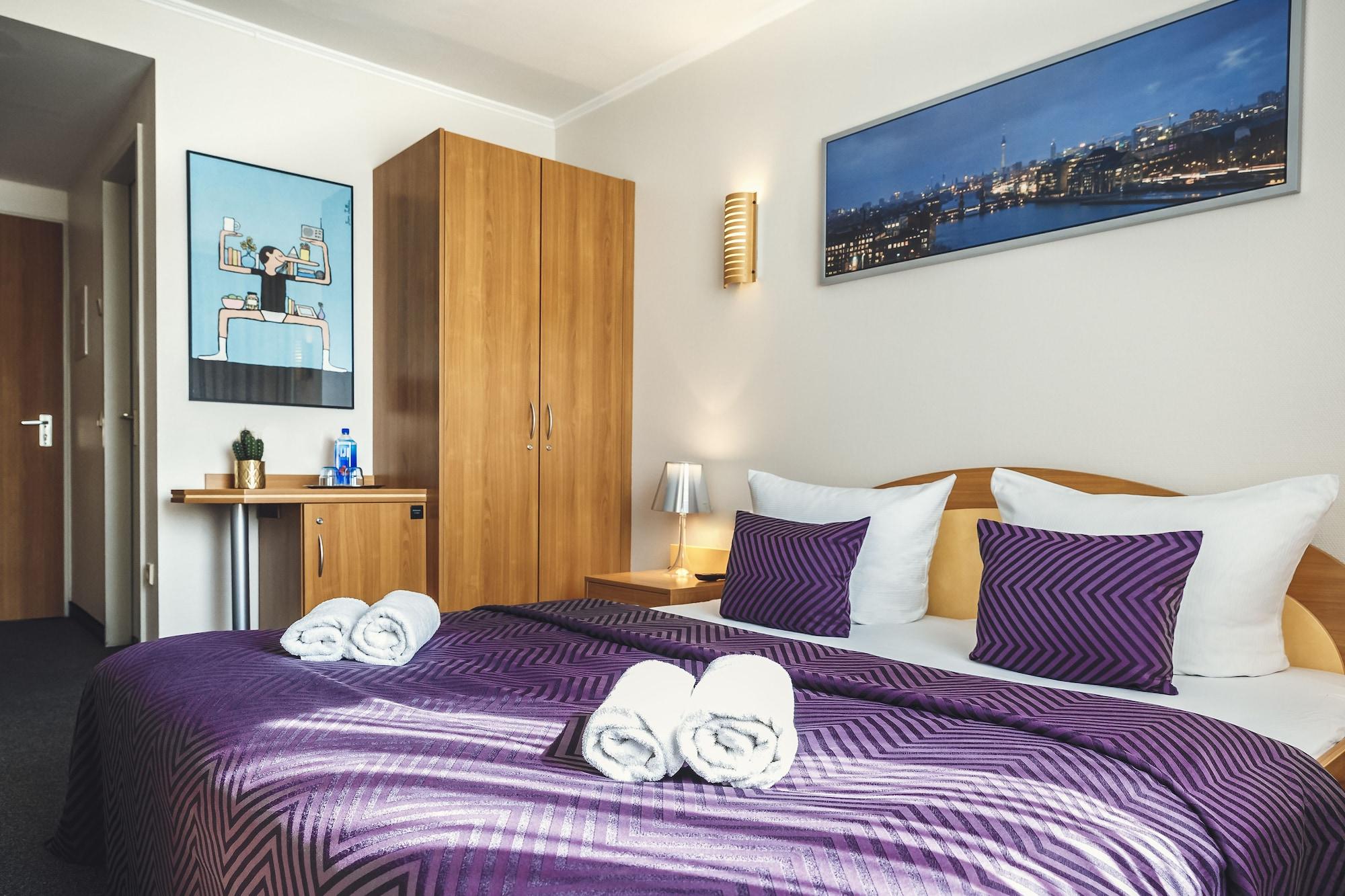 Hotel Ambiente Berlin