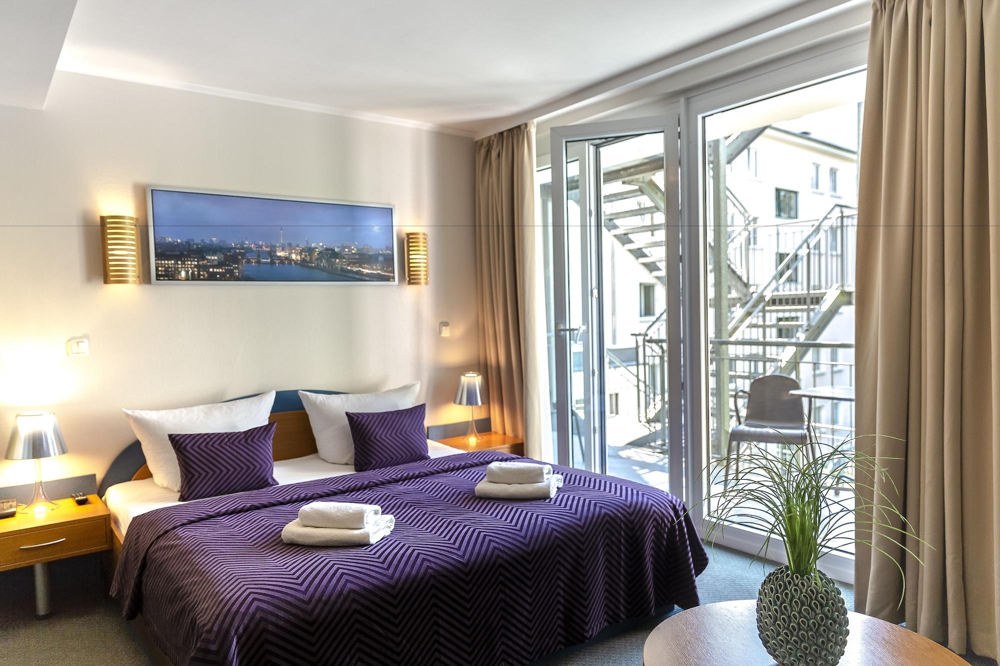 Ambiente 3* Berlin