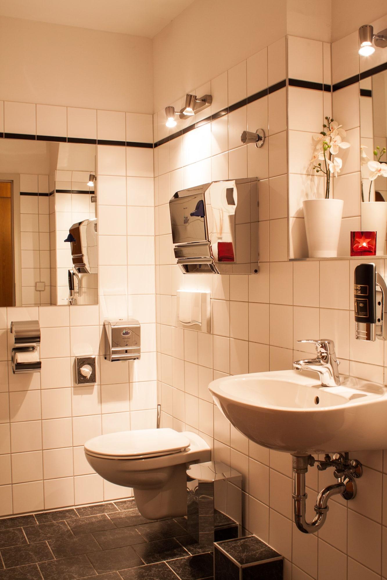Hotel Ambiente