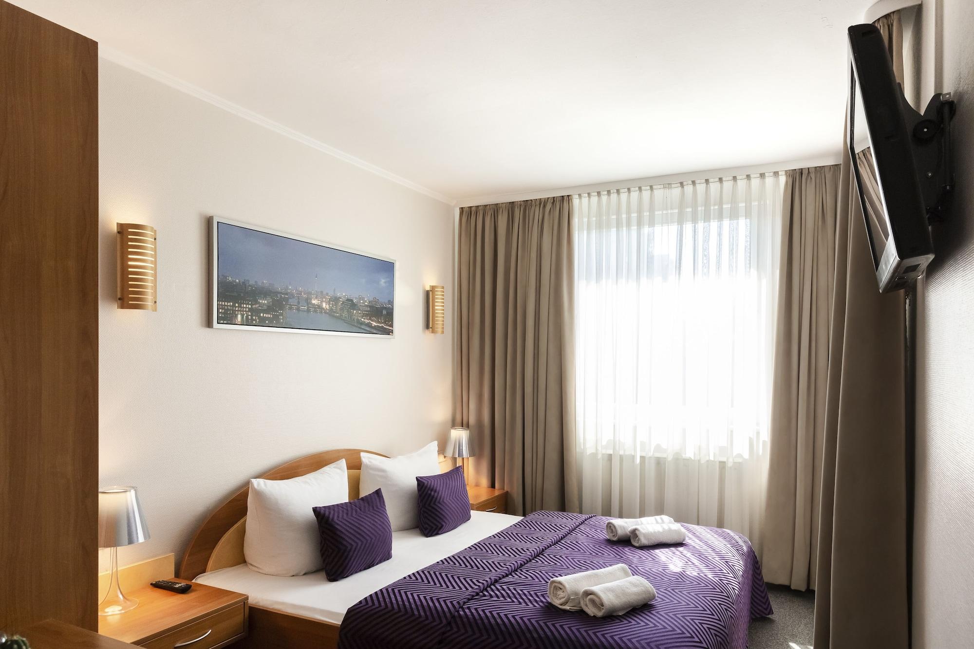 Ambiente Hotel 3*