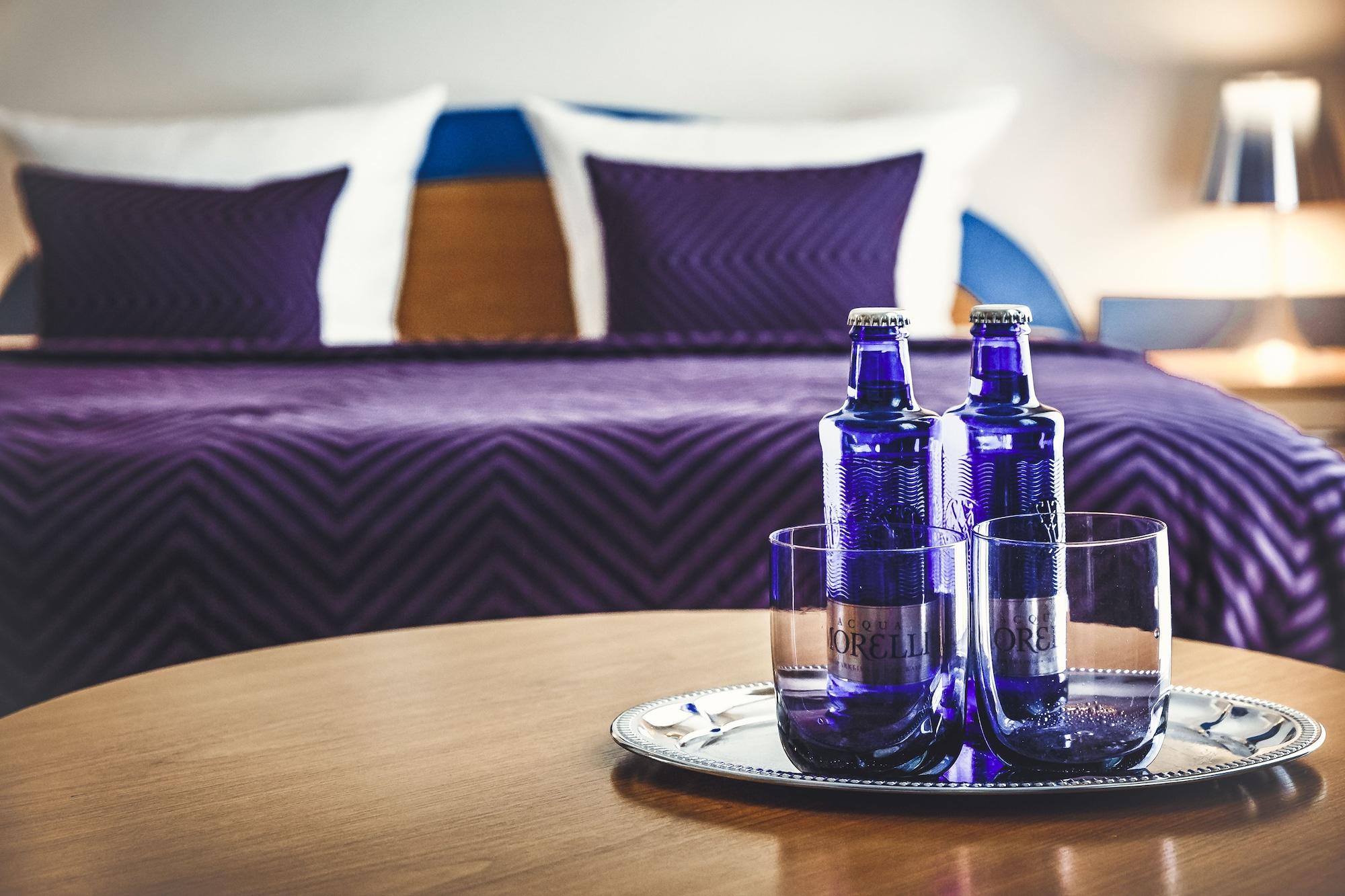 Ambiente Hotel Berlin