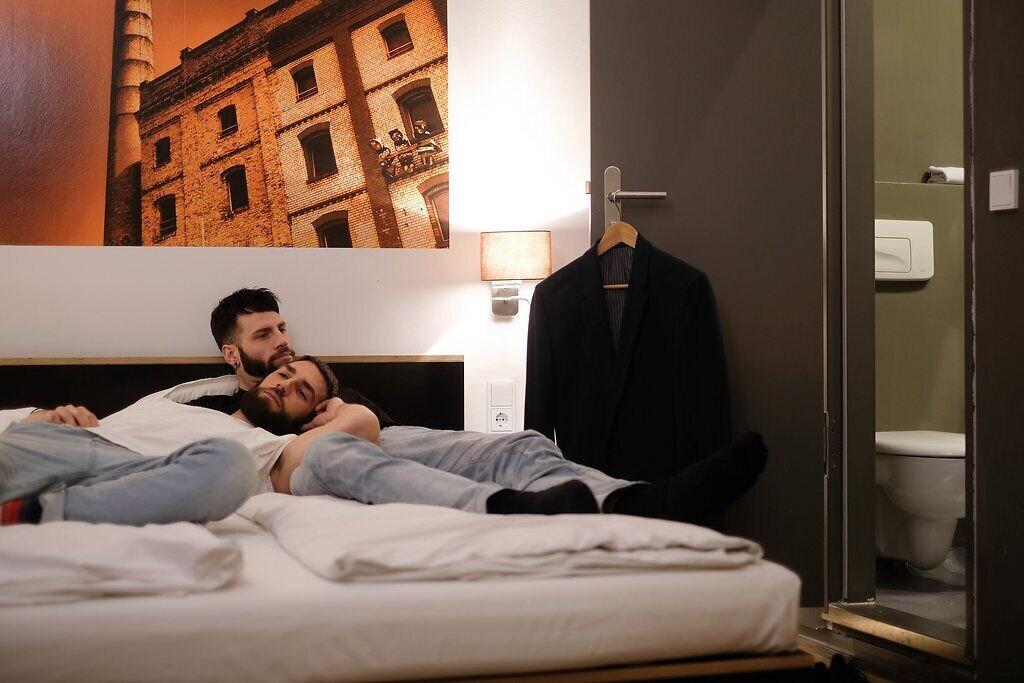 Pfefferbett *