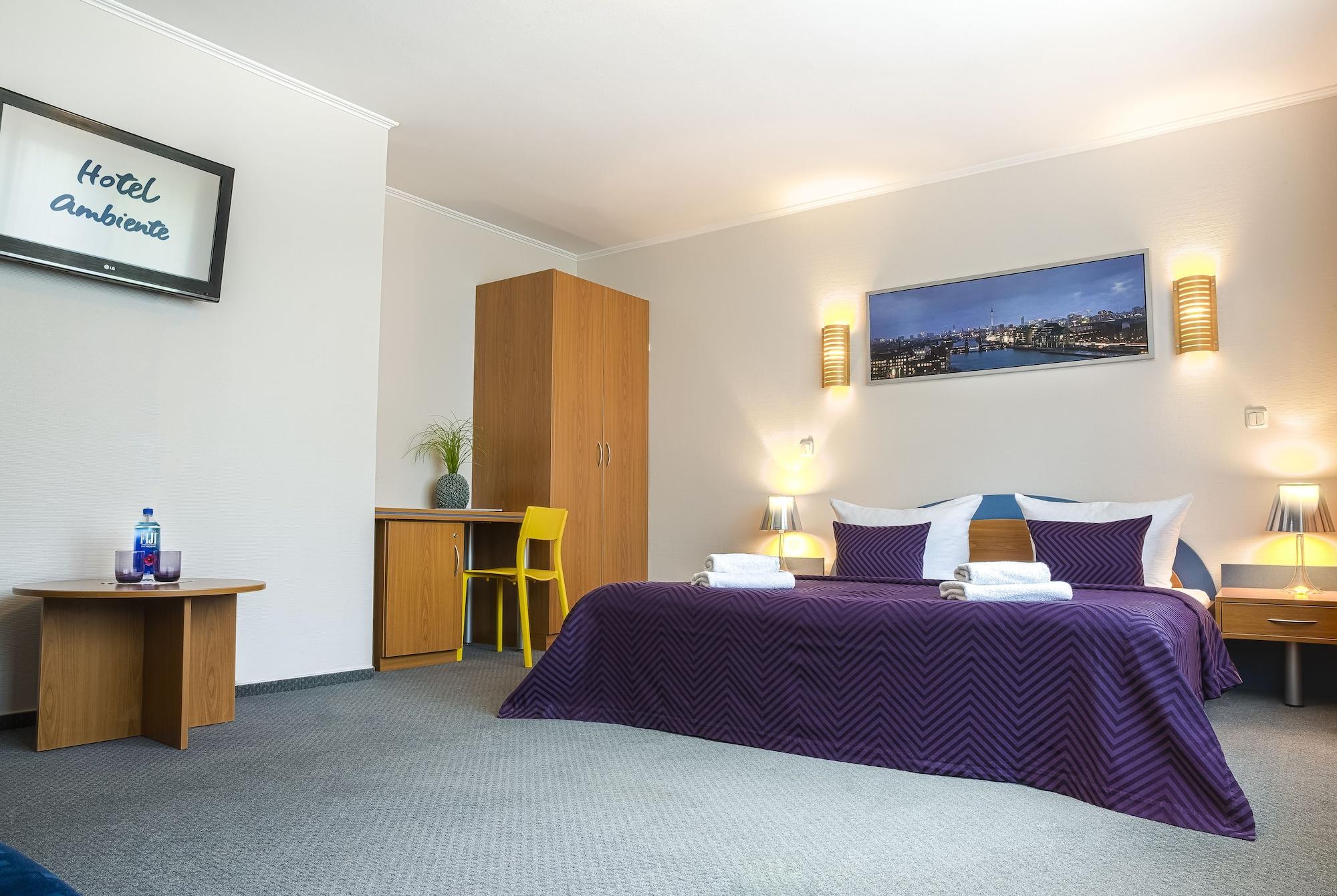Hotel Ambiente Berlin