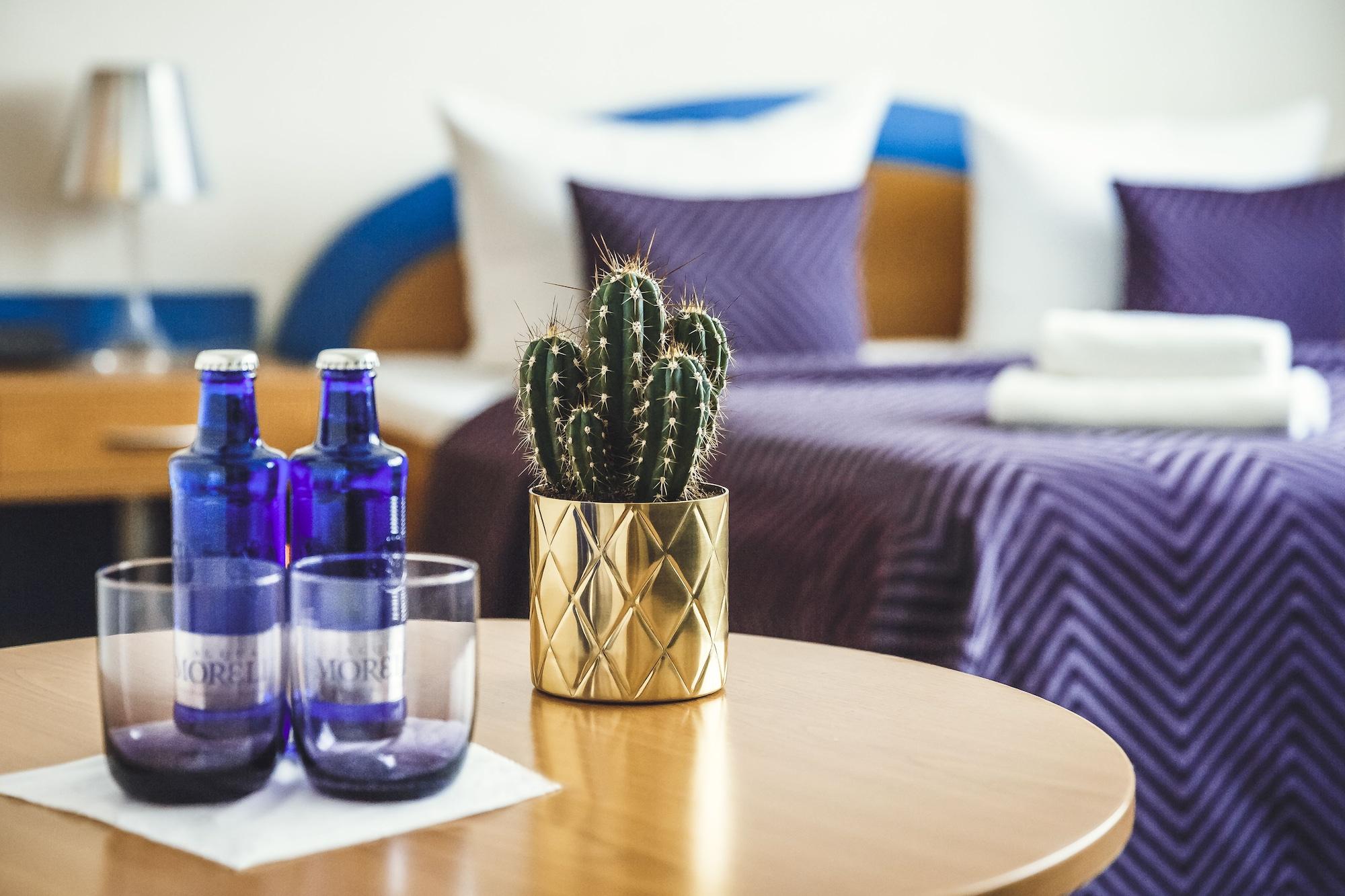 Ambiente Hotel Berlin