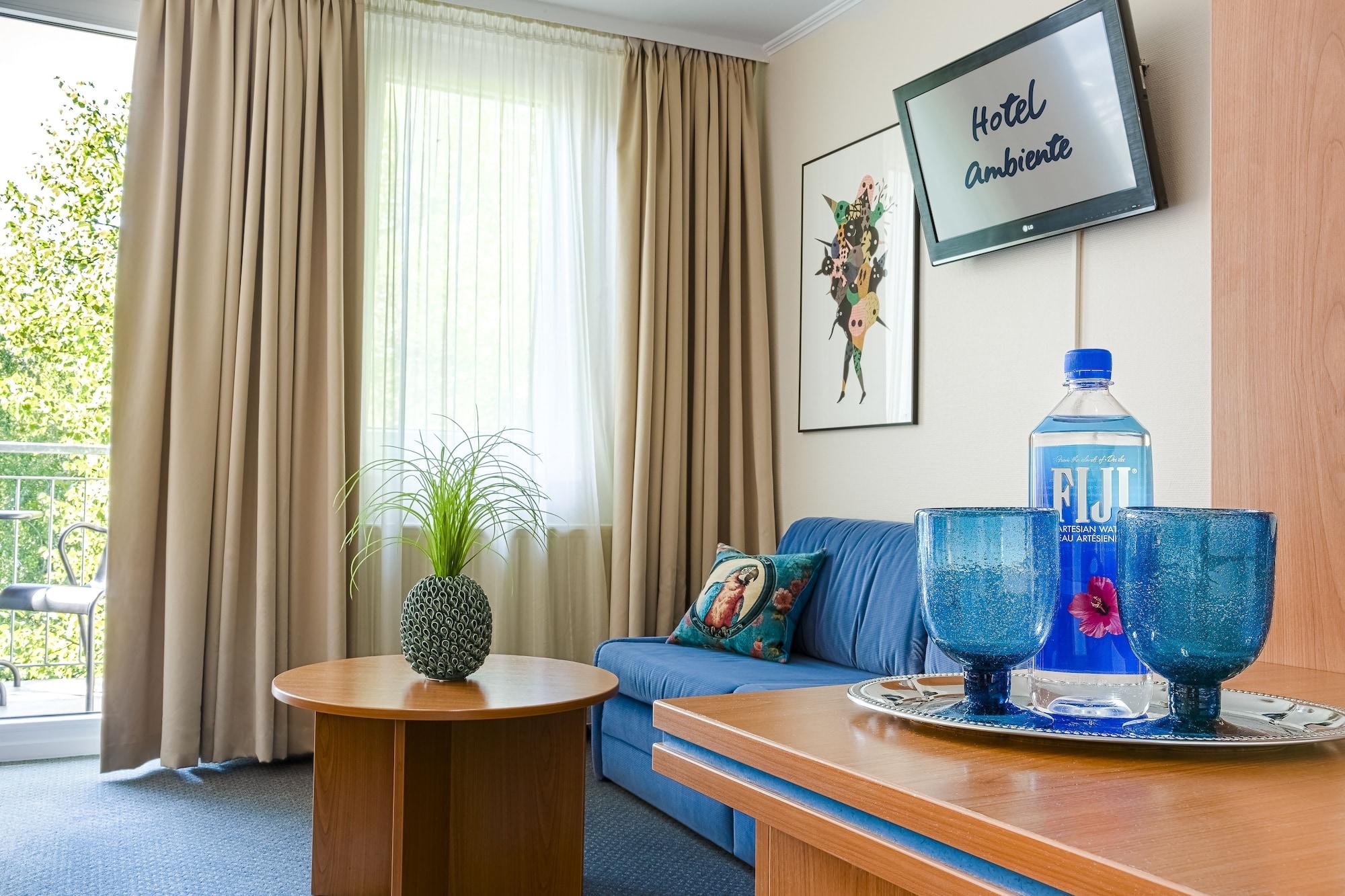Ambiente Hotel 3*
