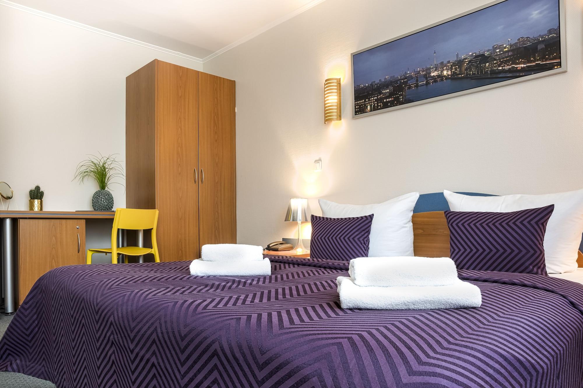 Ambiente 3* Berlin