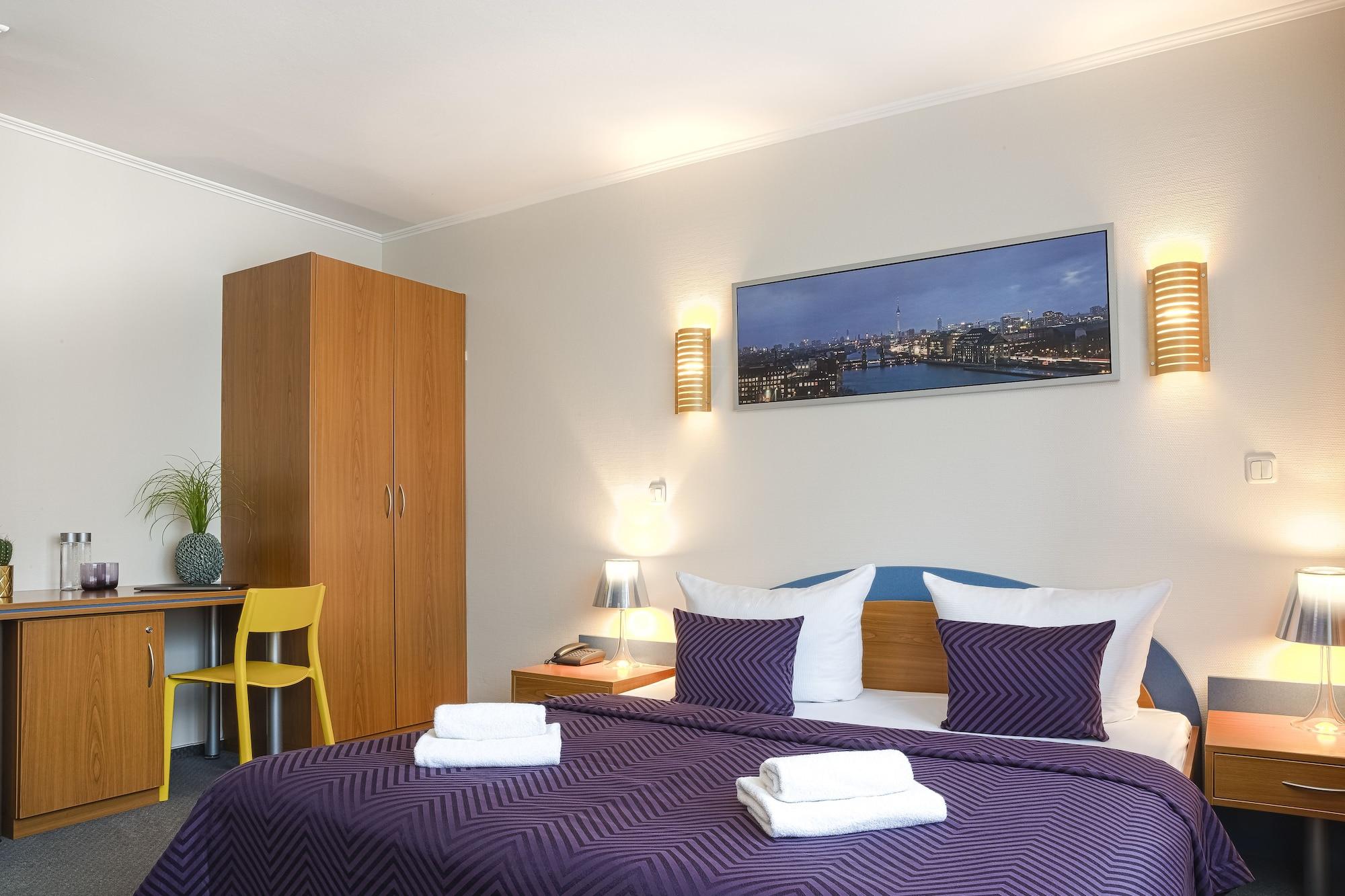 Ambiente Hotel Berlin