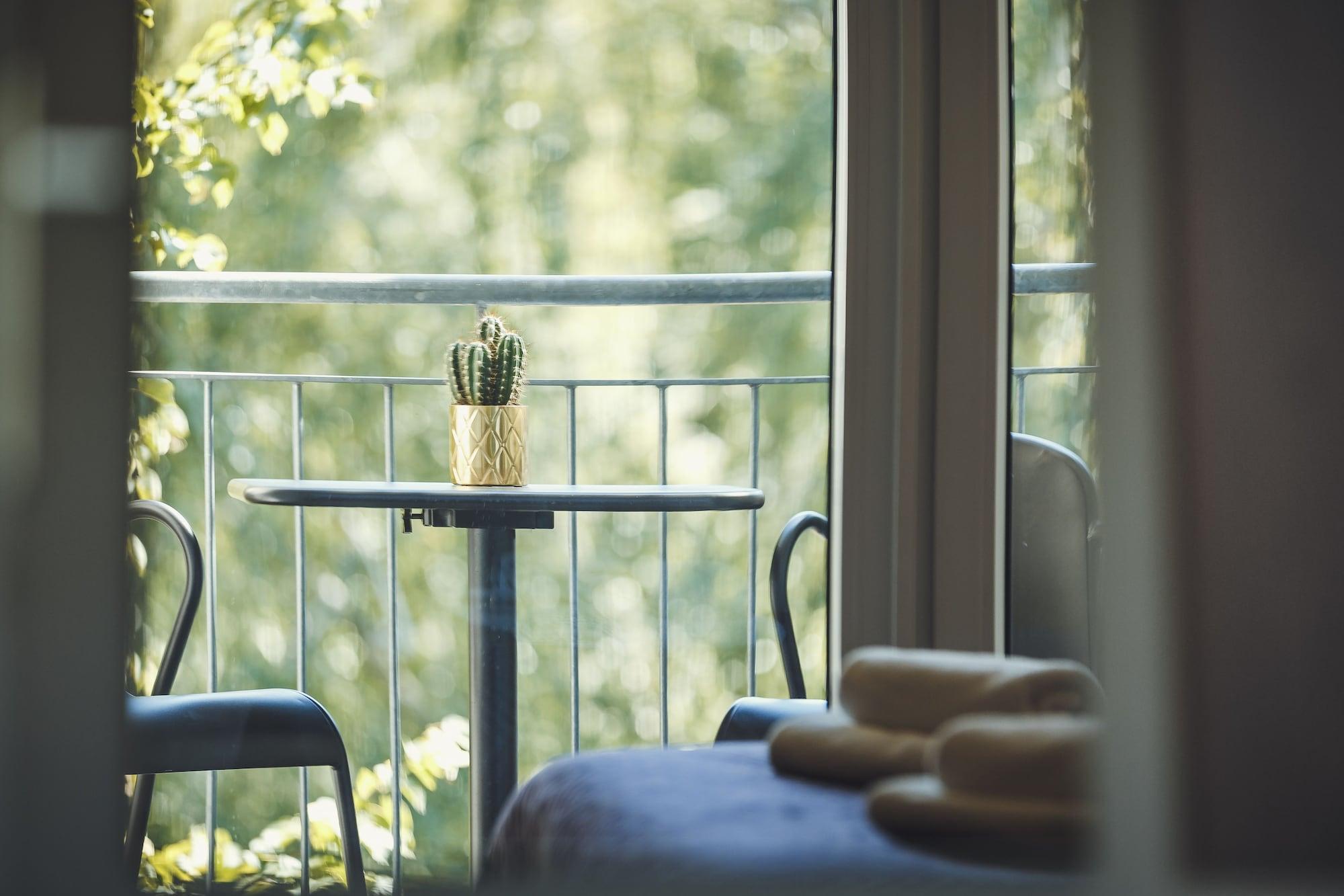 Hotel Ambiente Berlin