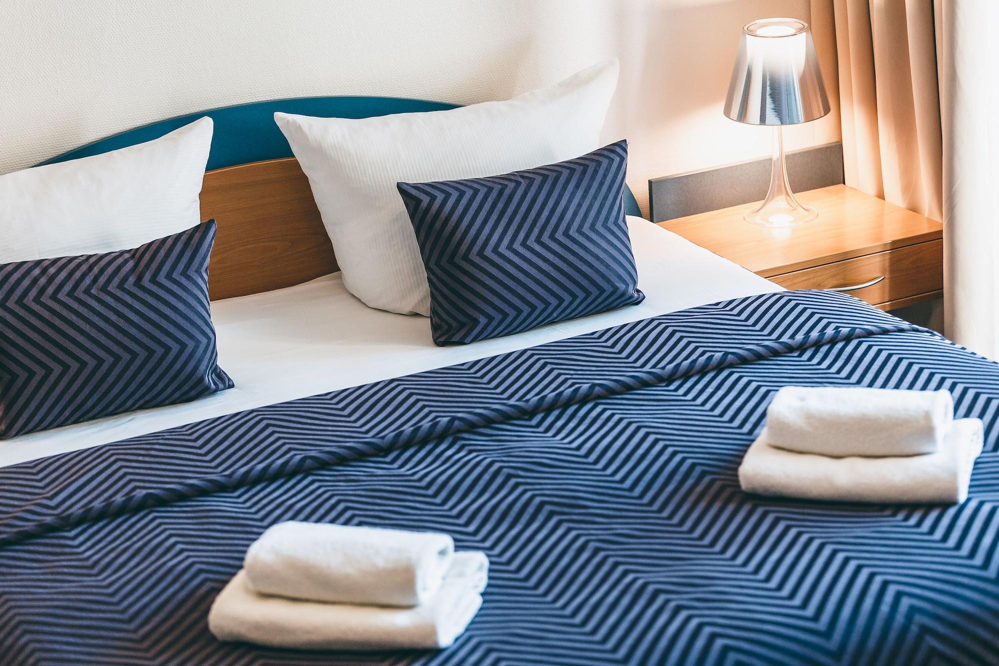 Hotel Ambiente