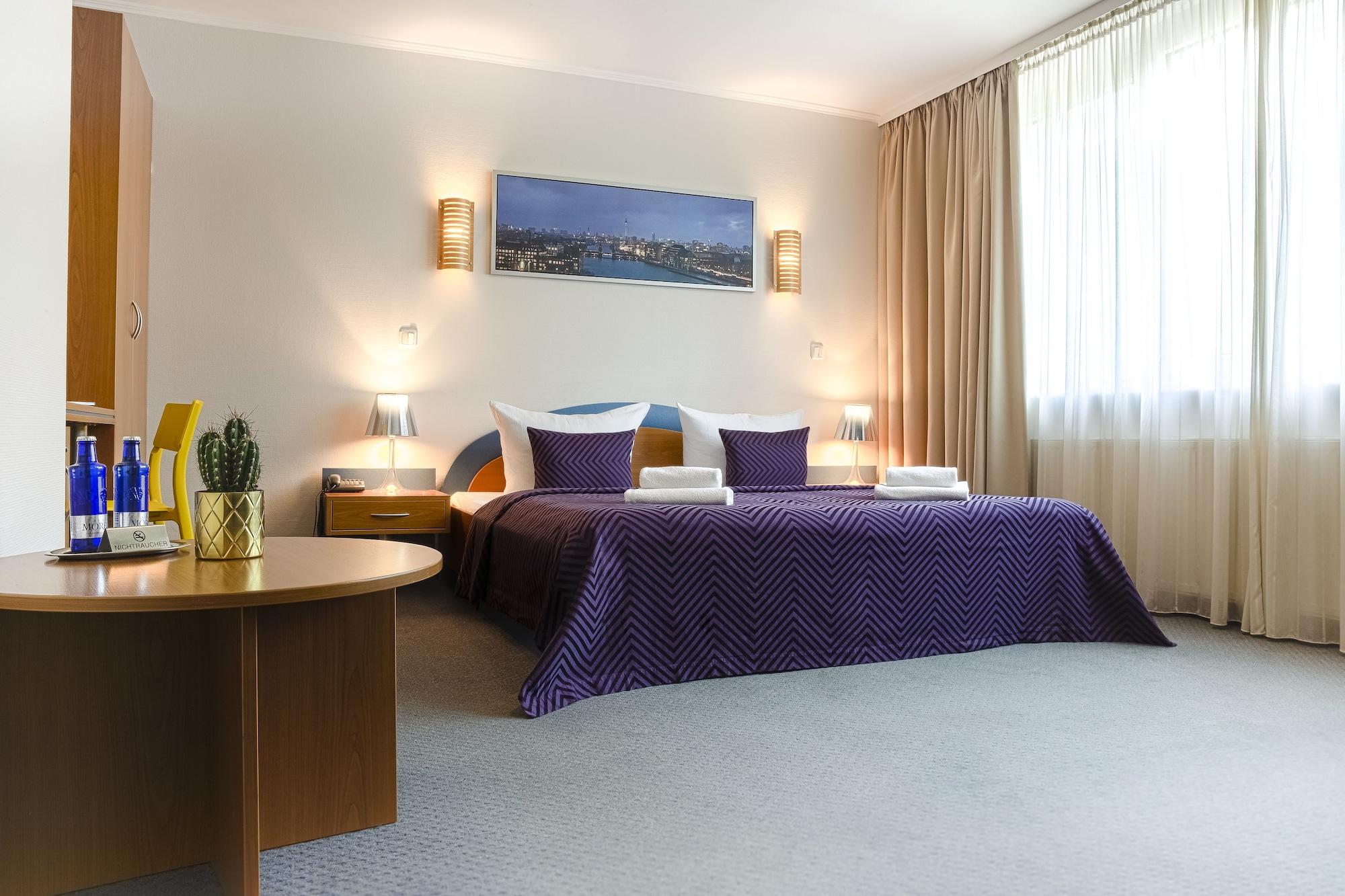 Ambiente Hotel Berlin