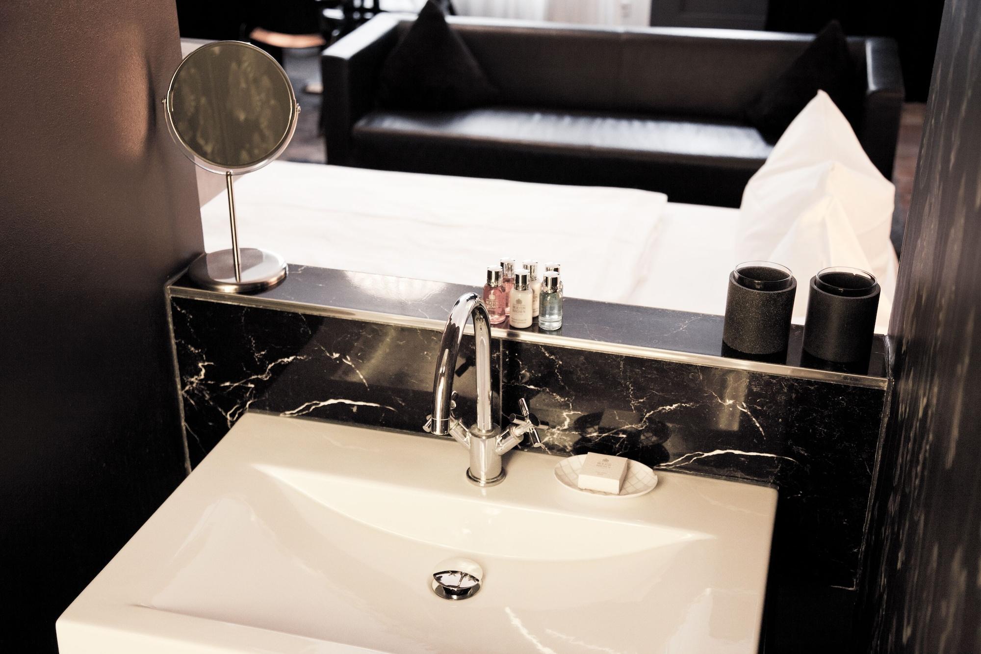 Hotel Adele Am Alex Berlin
