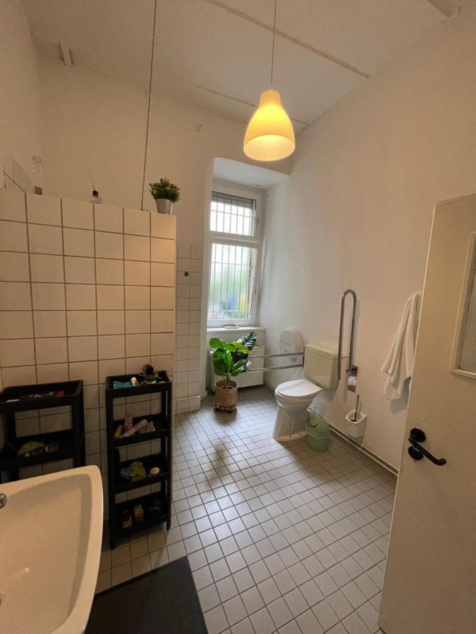 Corner Prenzlauer Berg Hostel Berlin