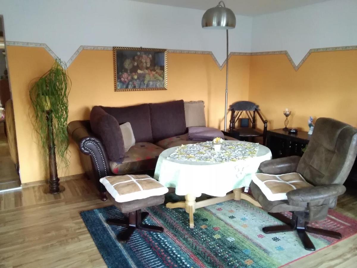 Gartenhaus Apartment