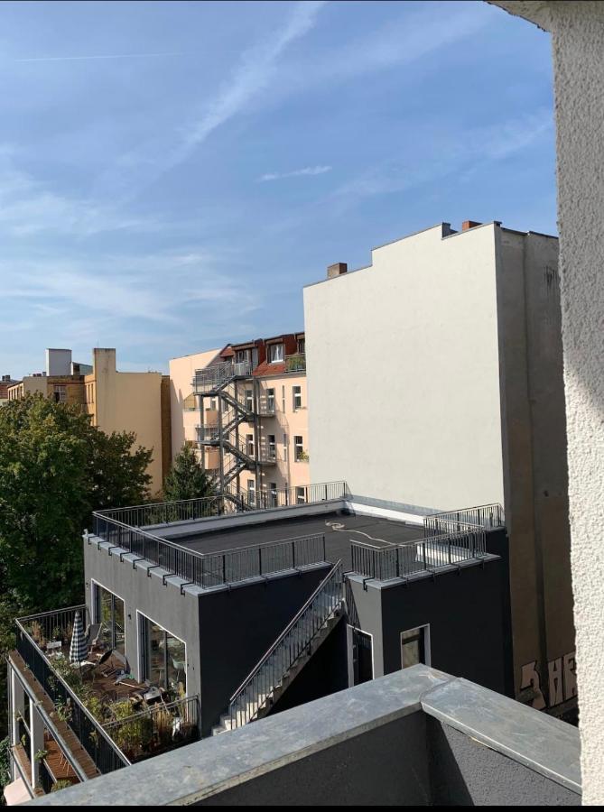 Lejlighed Entdecken Im Szenekiez