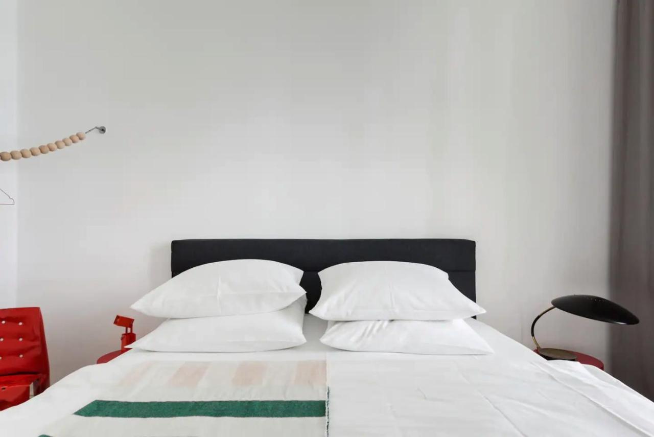 Luxury 2 Bedroom In The Heart Of Mitte, Apartment
